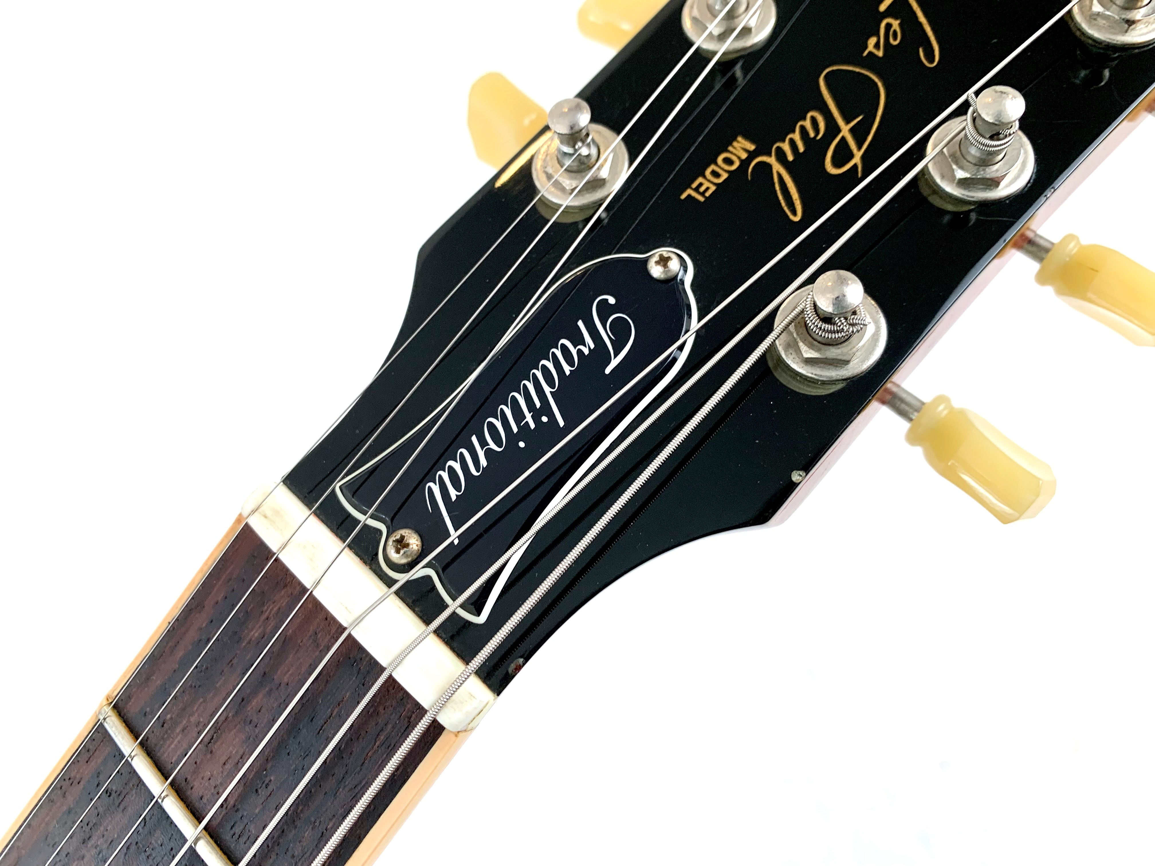 Gibson Les Paul Traditional (71273)