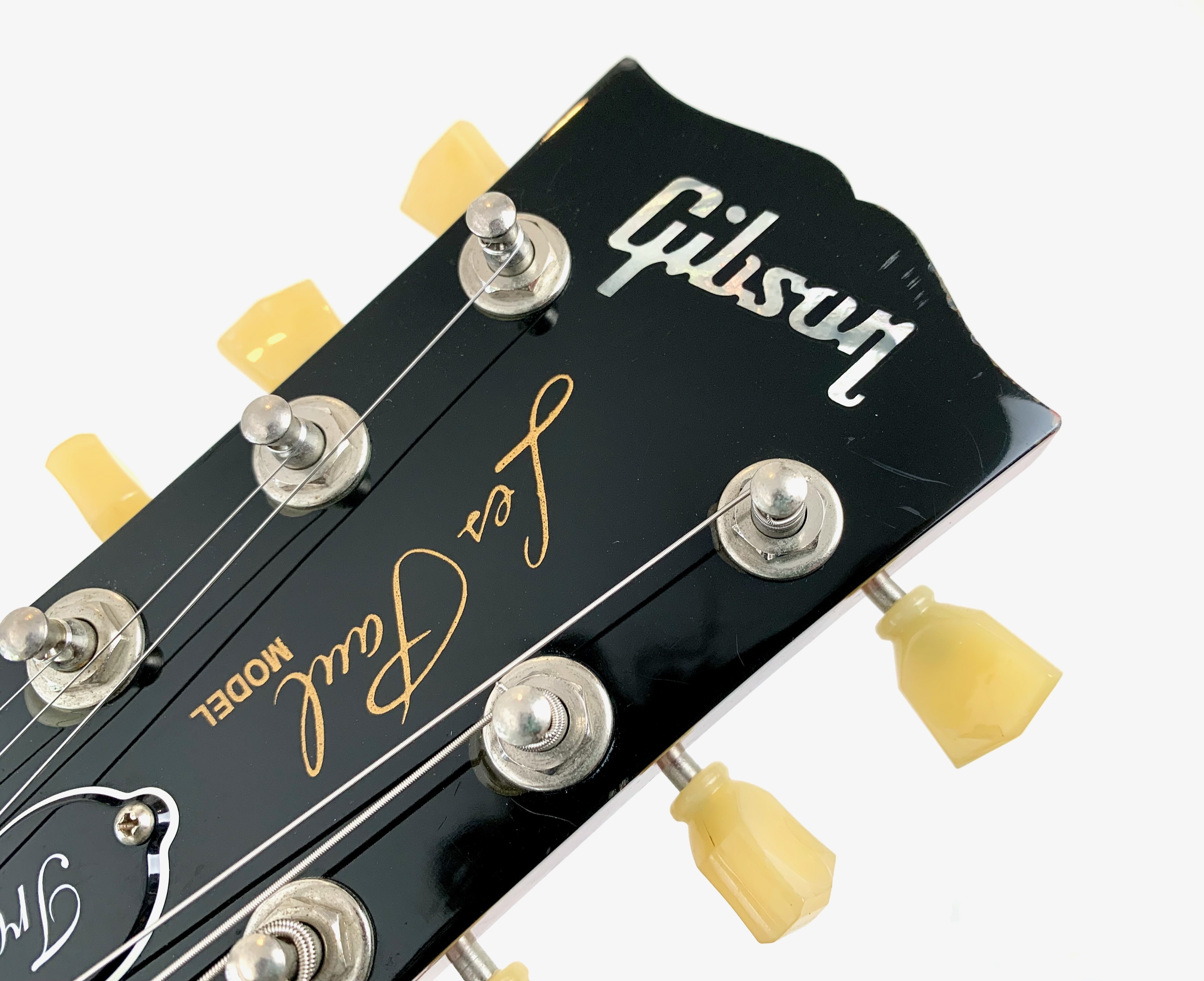Gibson Les Paul Traditional (2222)