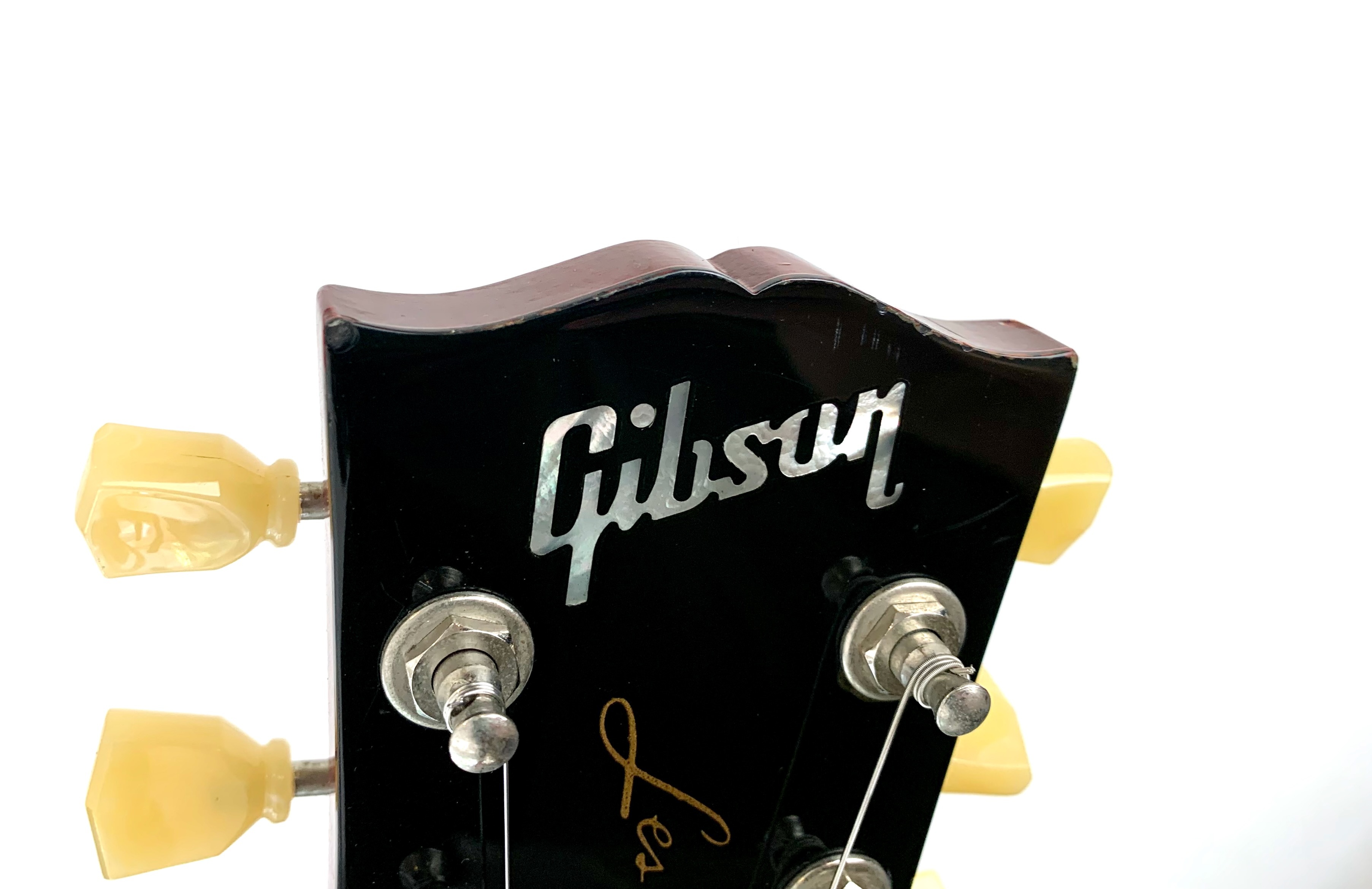 Gibson Les Paul Traditional (71604)
