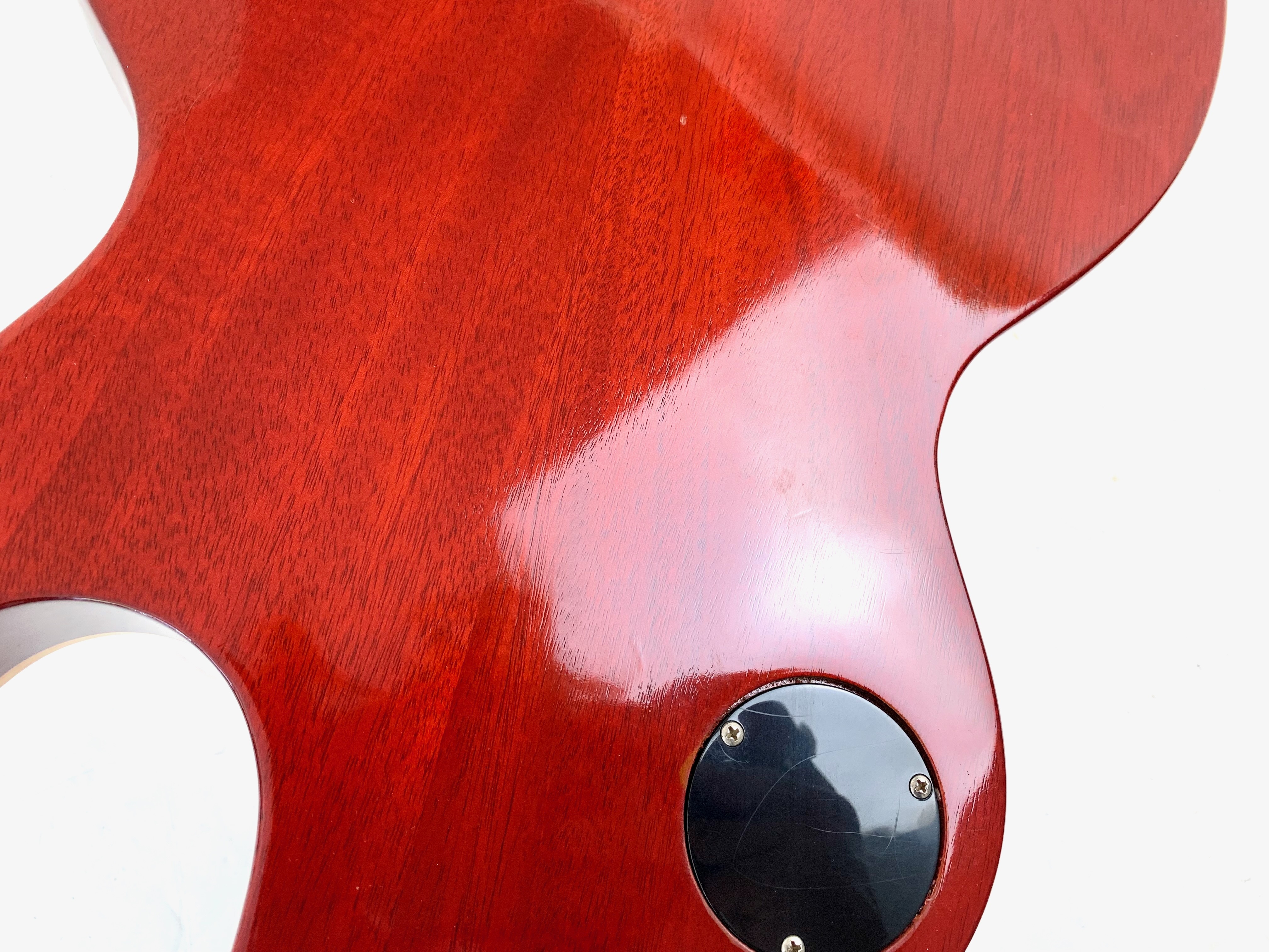 Gibson Les Paul Traditional (16049)