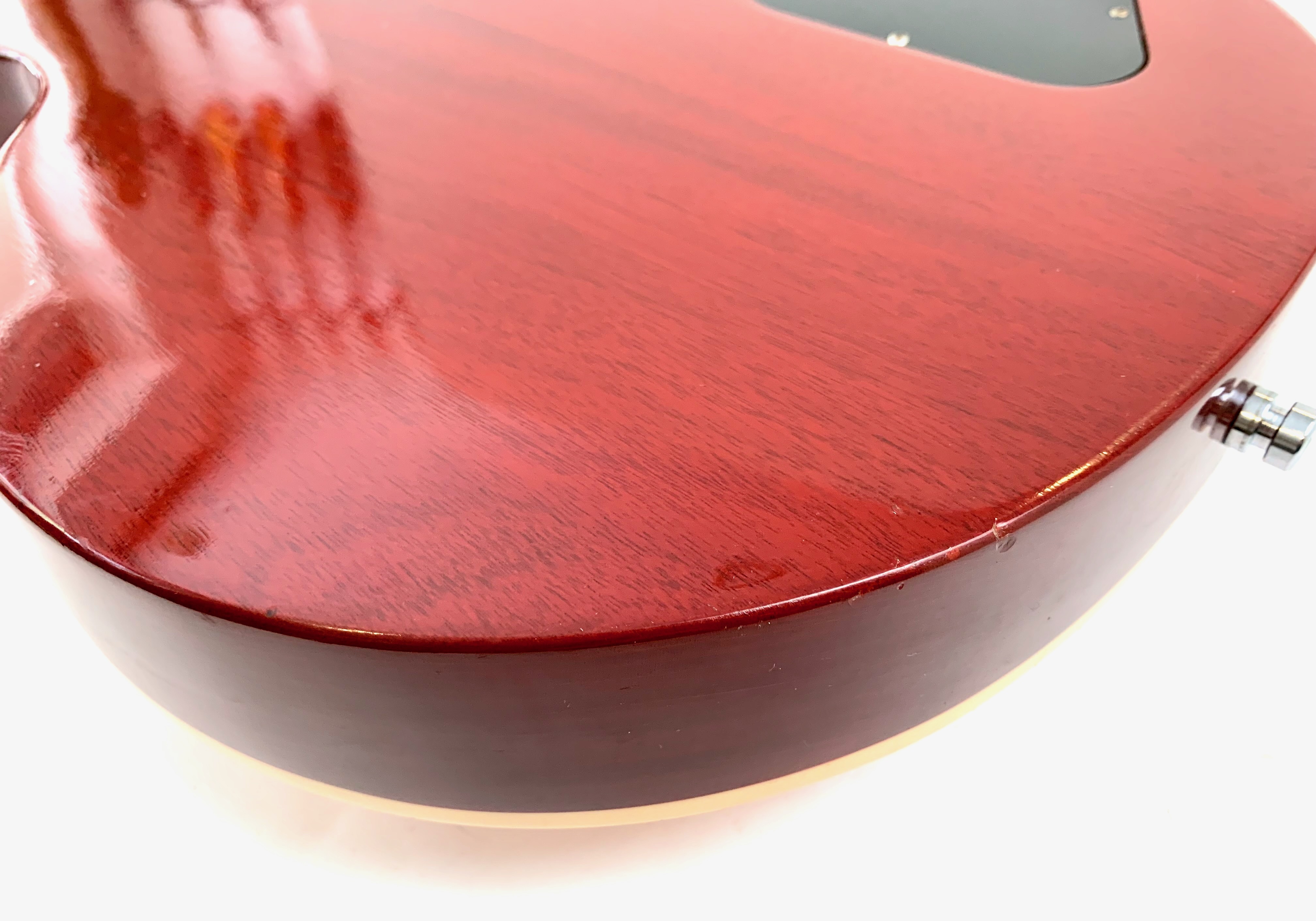 Gibson Les Paul Traditional (66477)