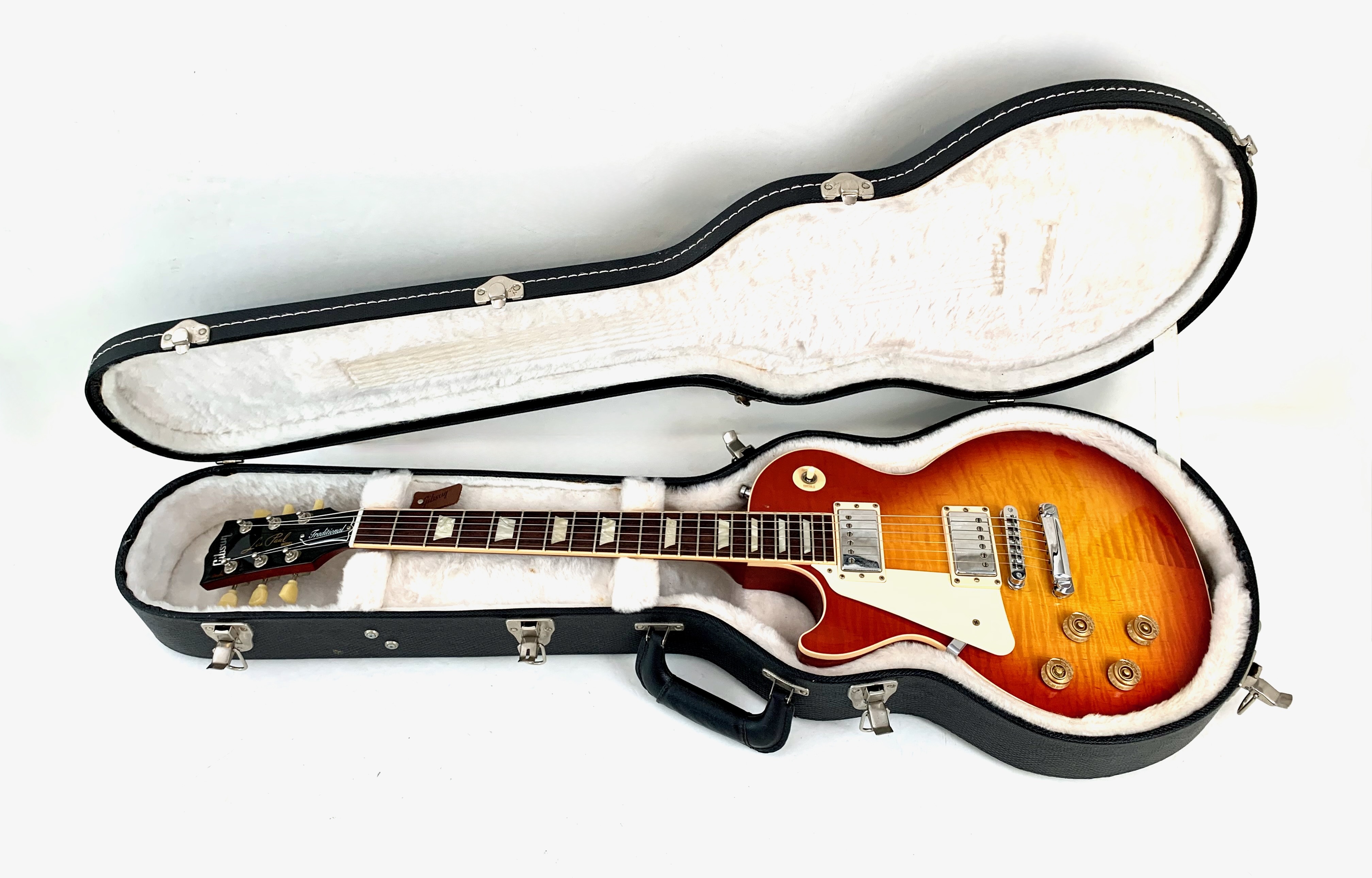 Gibson Les Paul Traditional (49070)