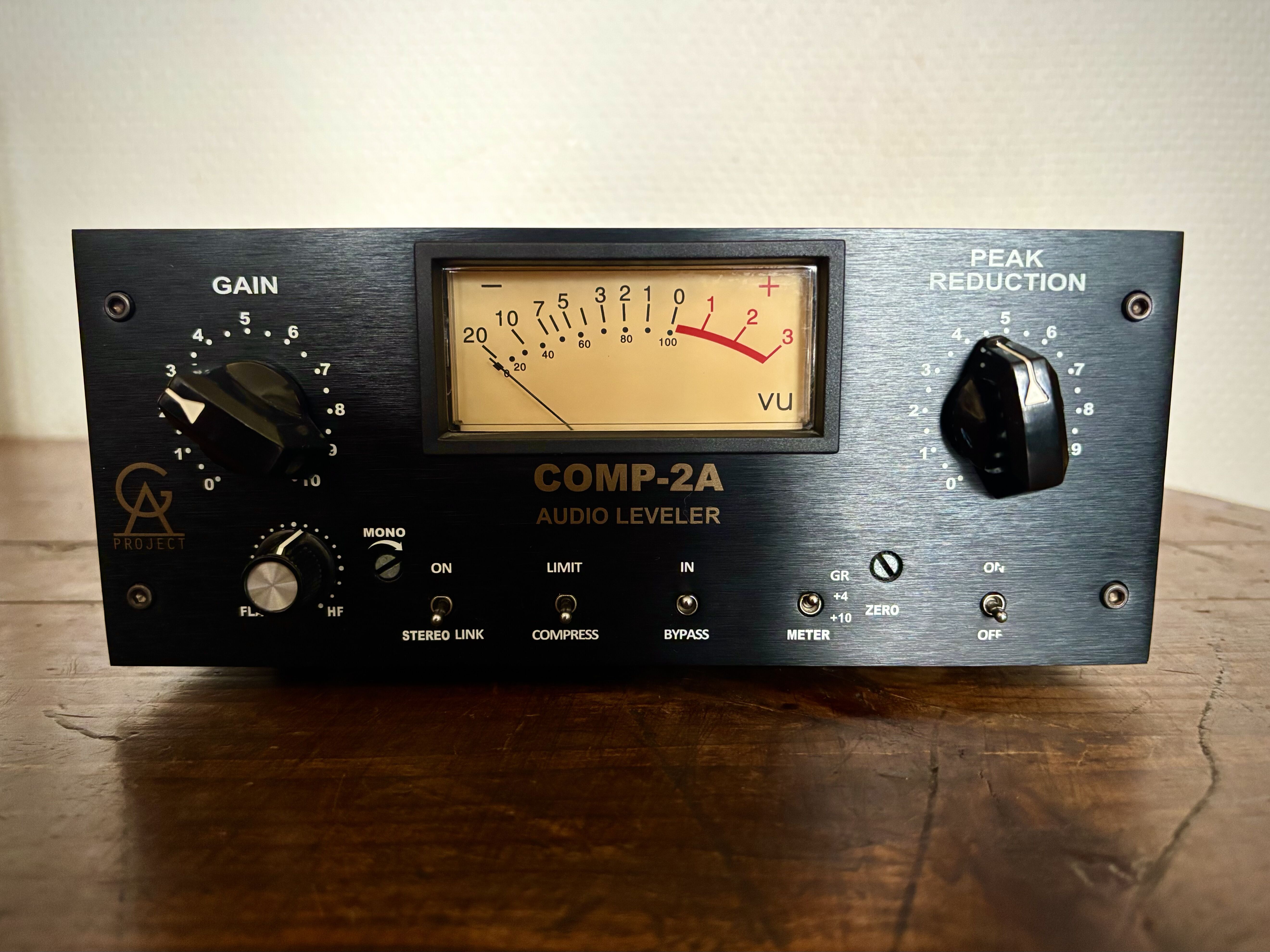 Golden Age COMP-2A