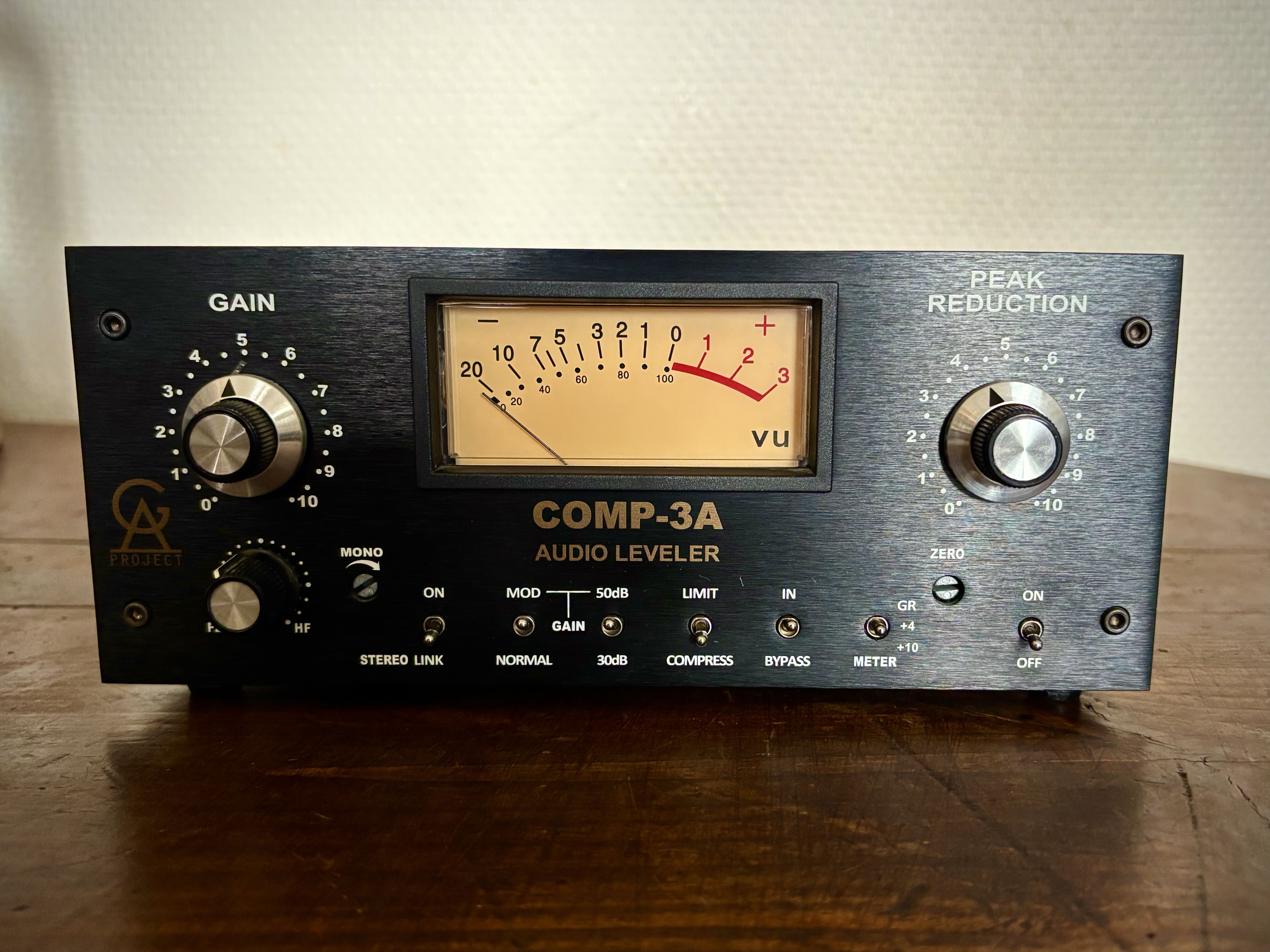 Golden Age COMP-3A