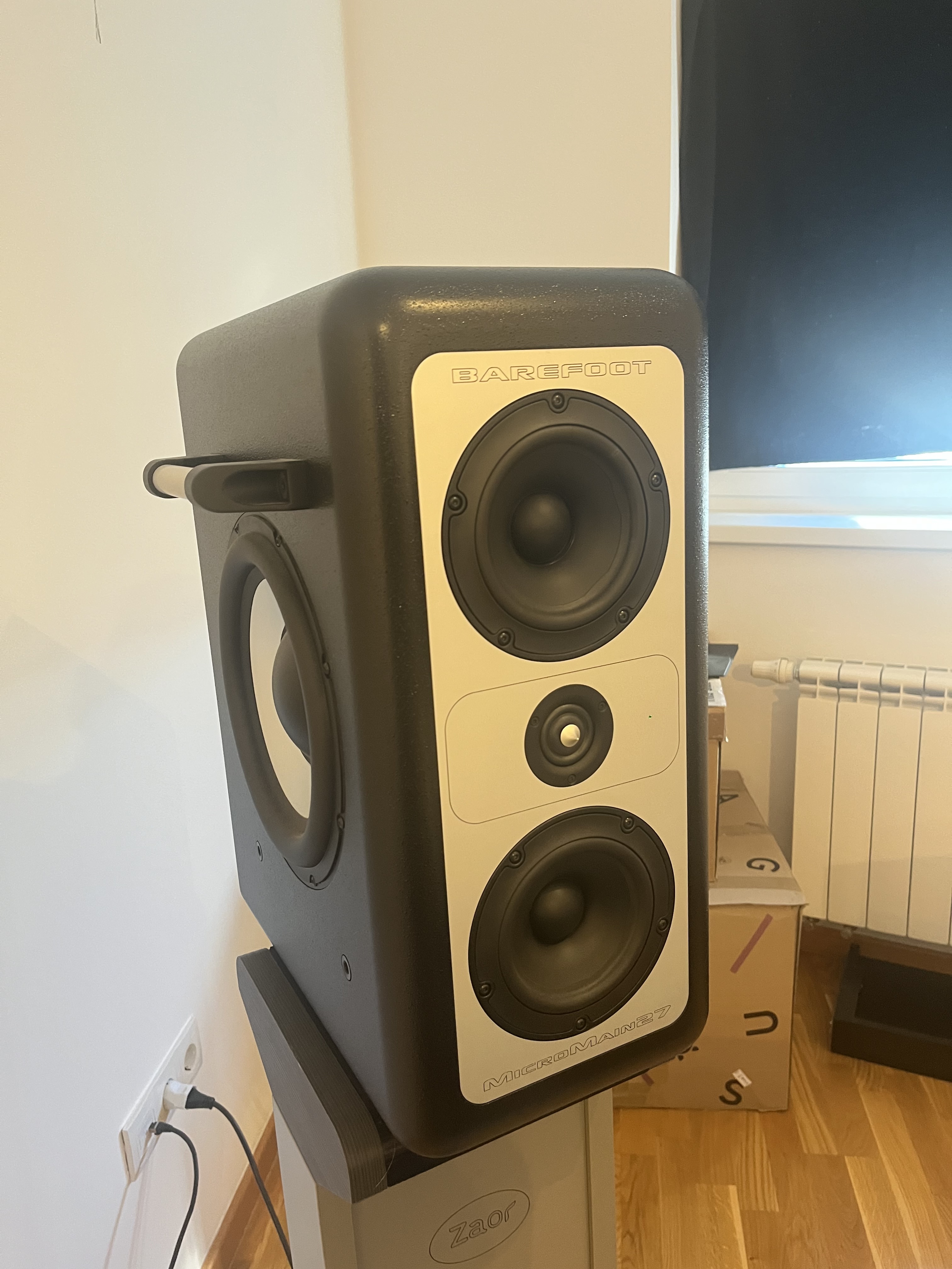 Barefoot Sound MM 27 Gen 2 (60391)