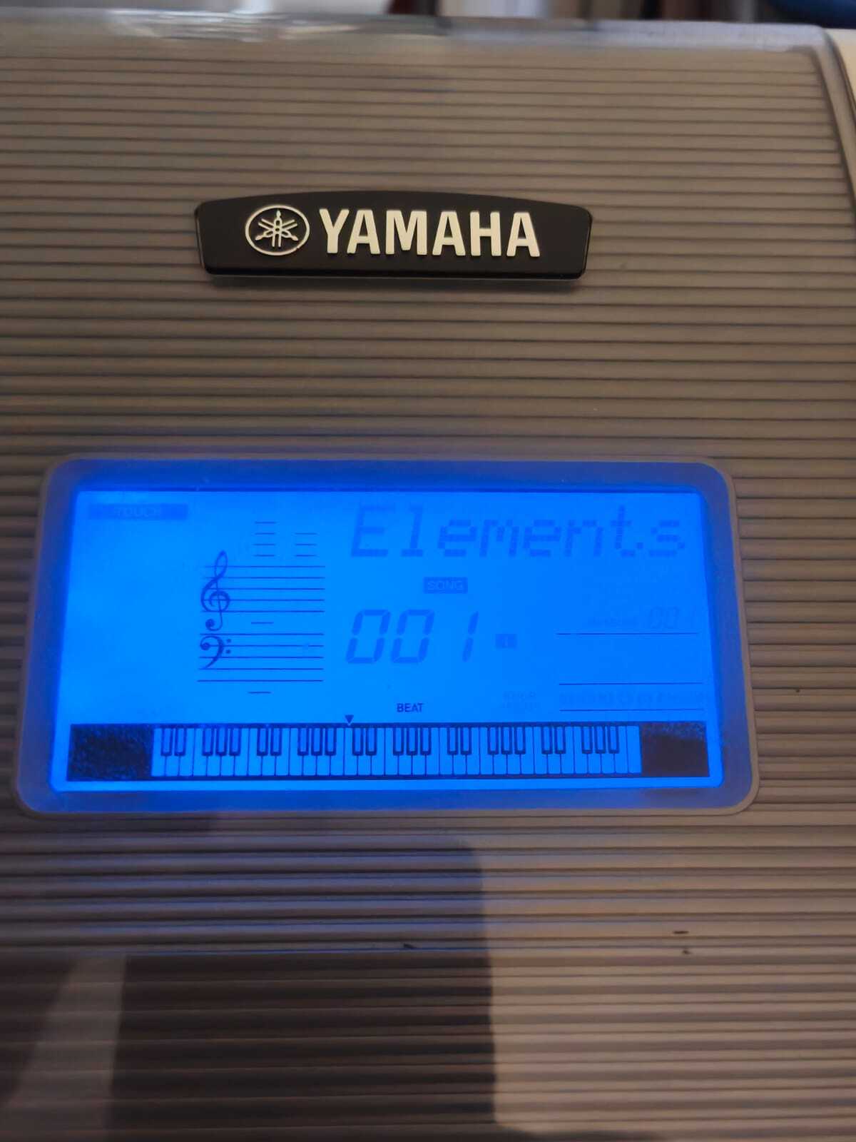 Yamaha PSR-E413 (60808)
