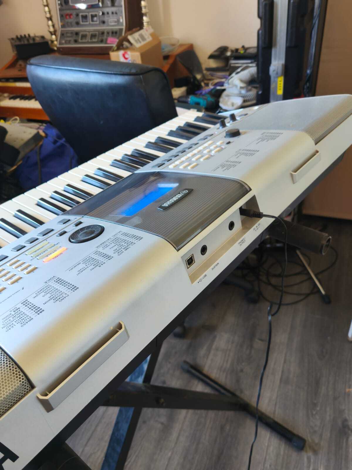 Yamaha PSR-E413 (69847)