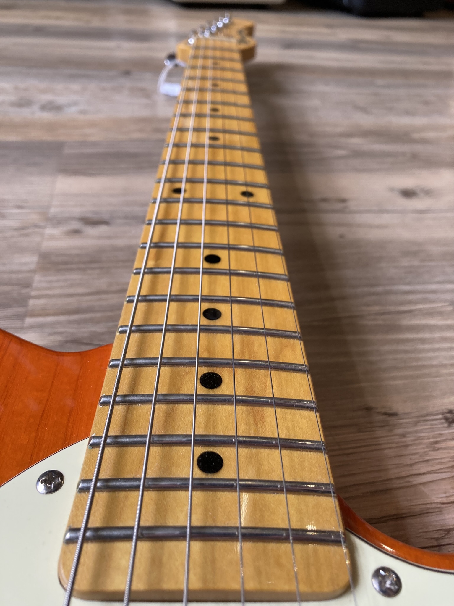 G&L Tribute ASAT Classic Bluesboy Semi-Hollow (58814)