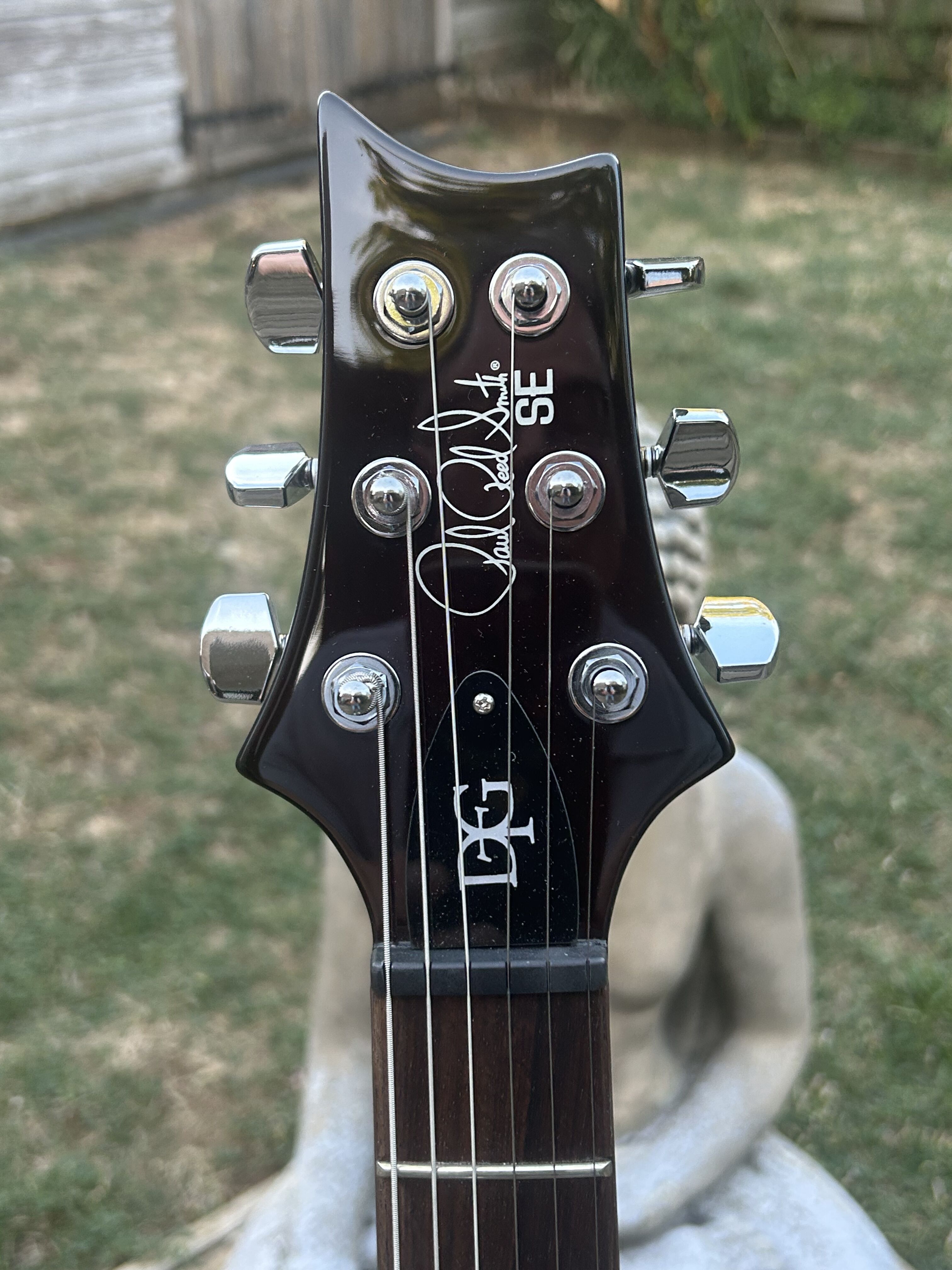 PRS SE DGT (44516)
