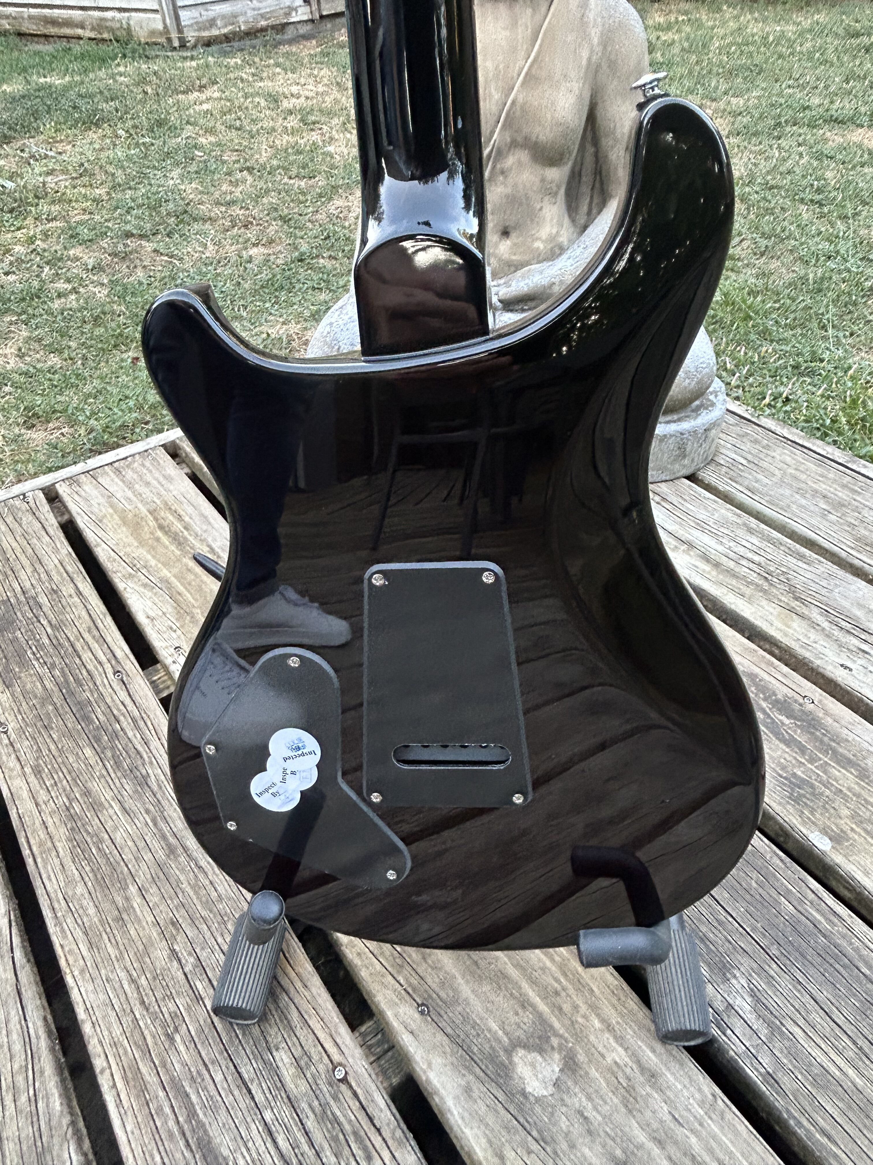 PRS SE DGT (80440)
