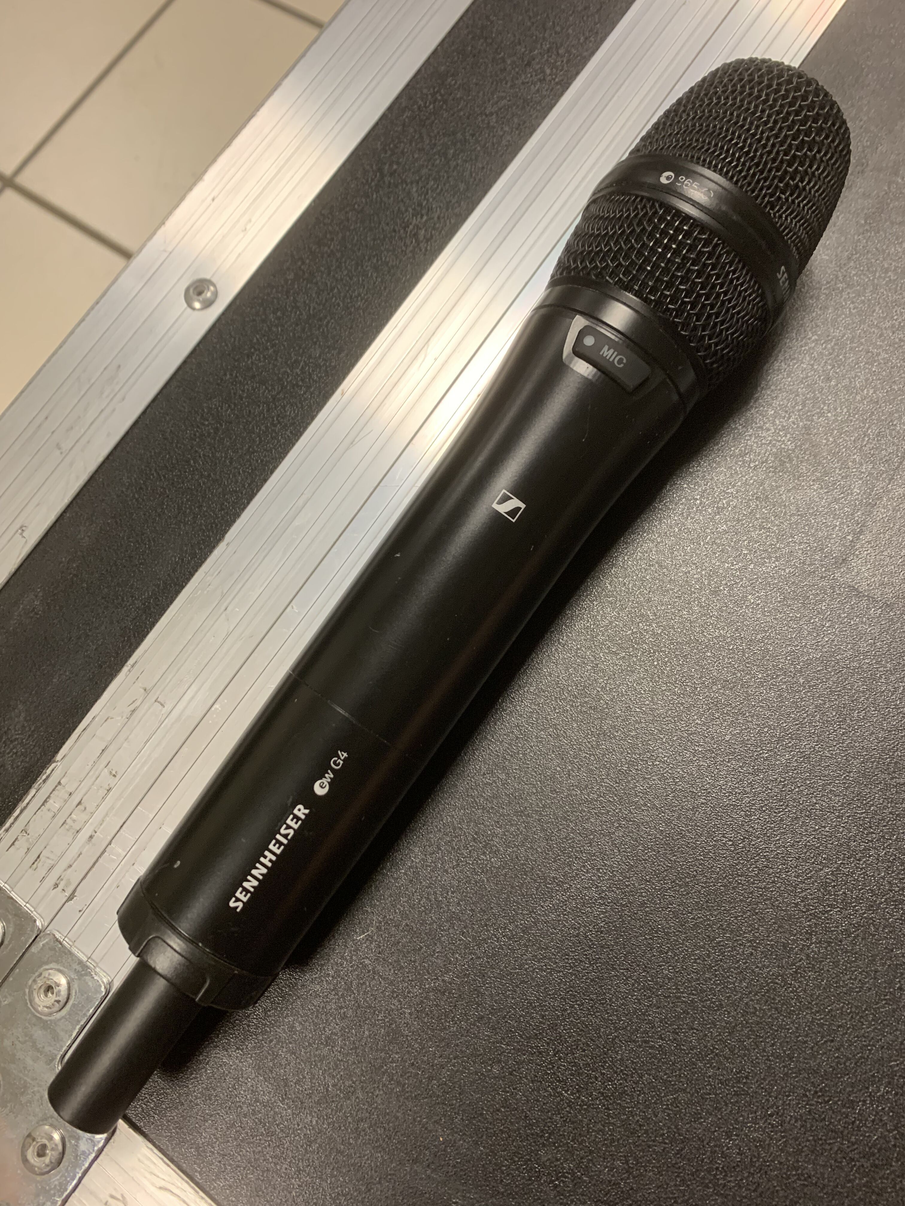 Sennheiser EW 300 G4-865-S (78502)