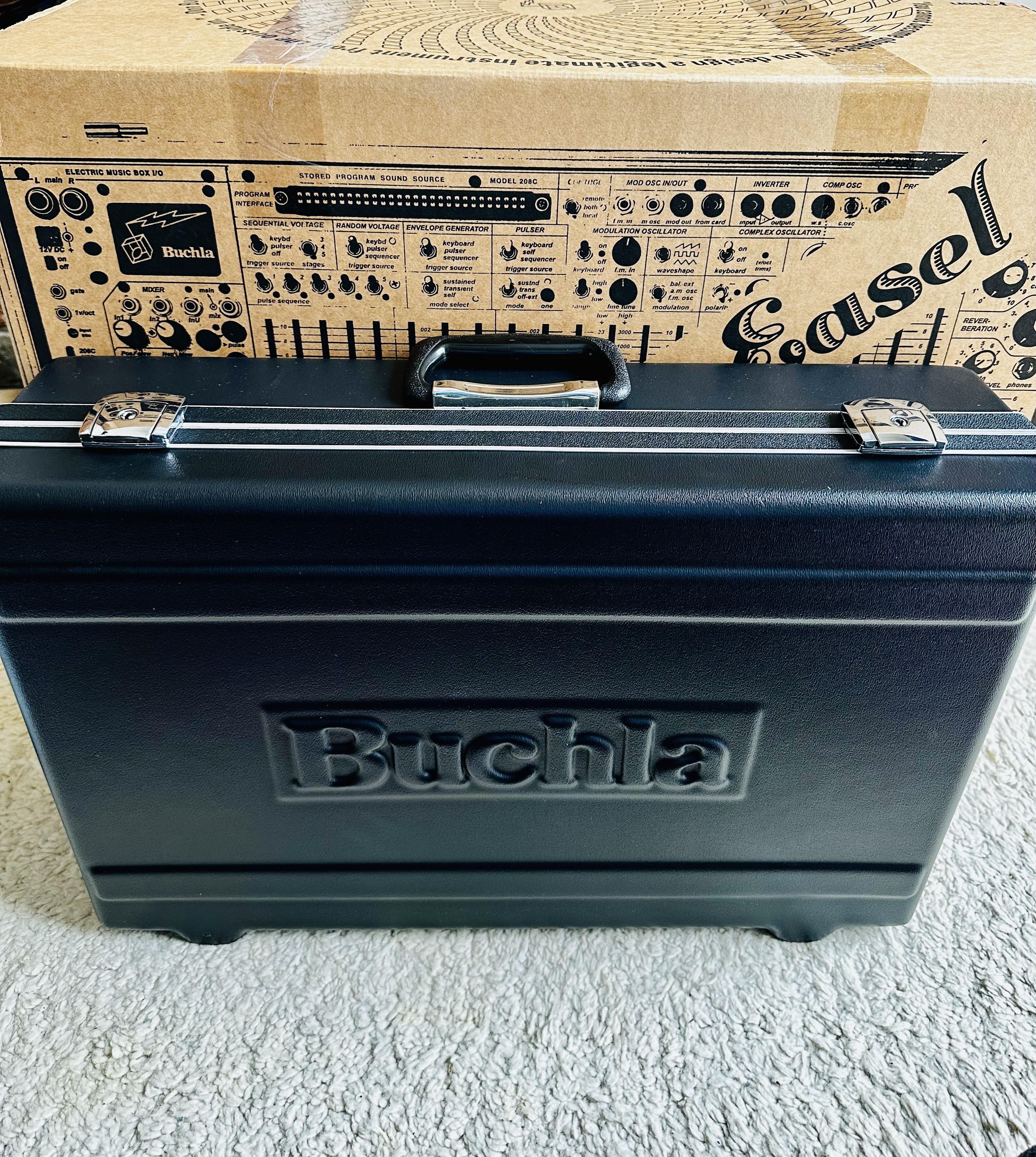 Buchla Music Easel (82688)