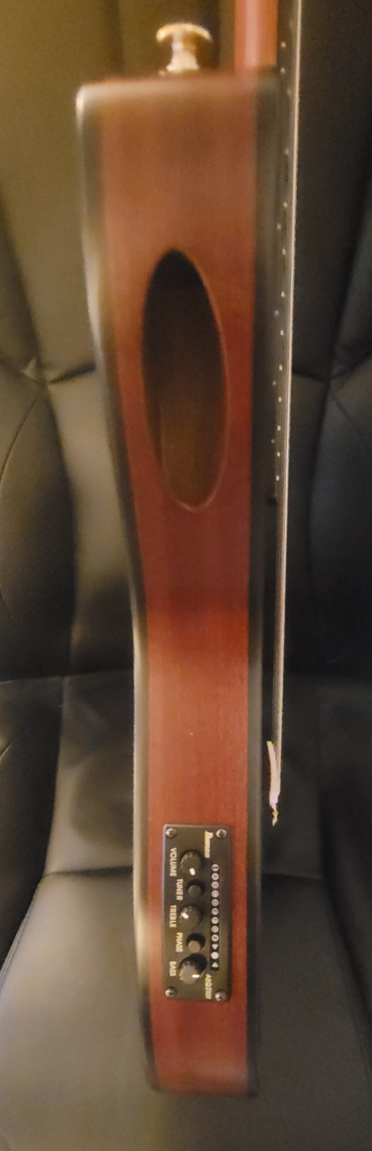 IBZ FRH20-Profil