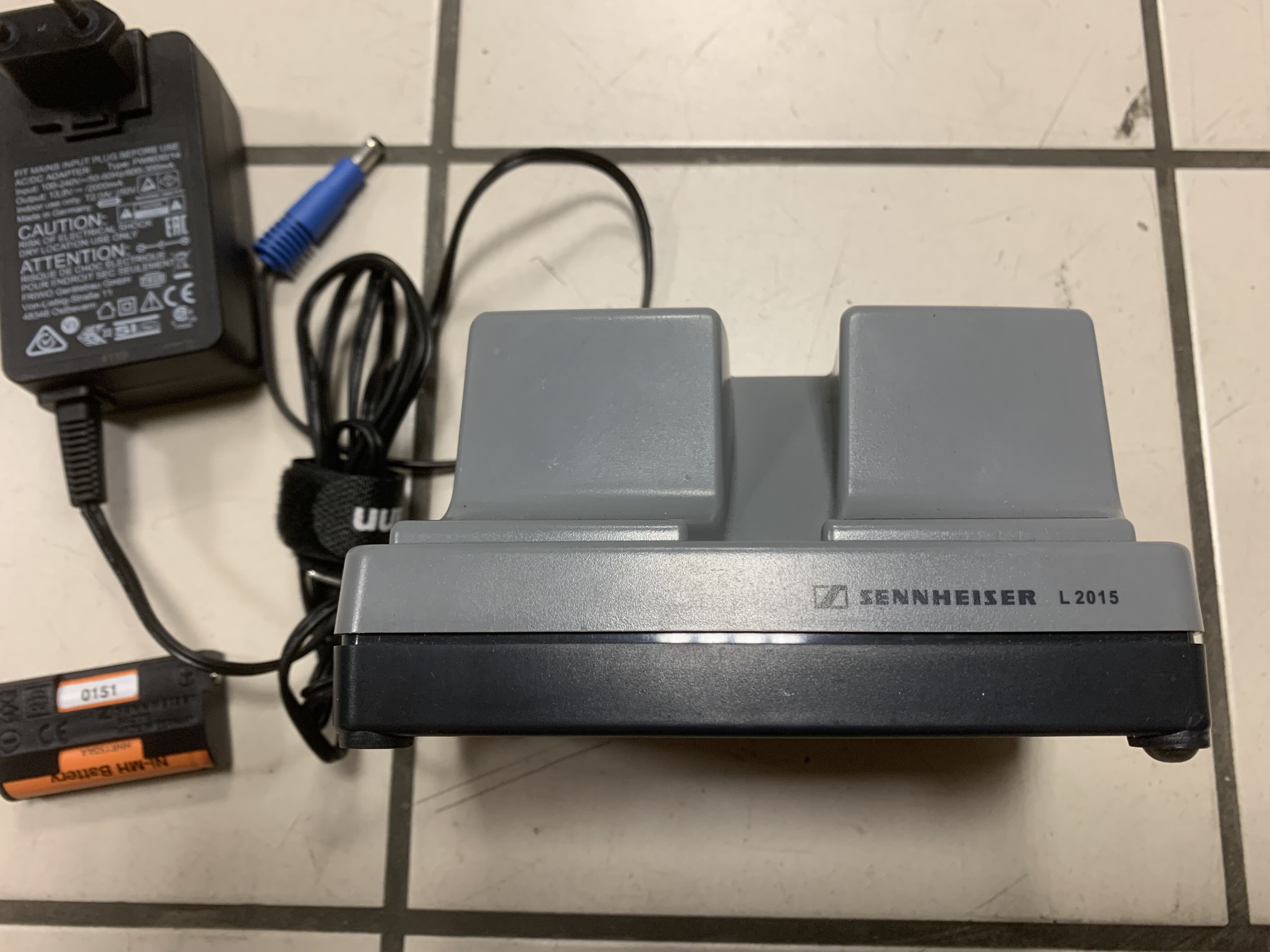 Sennheiser L2015 (79072)