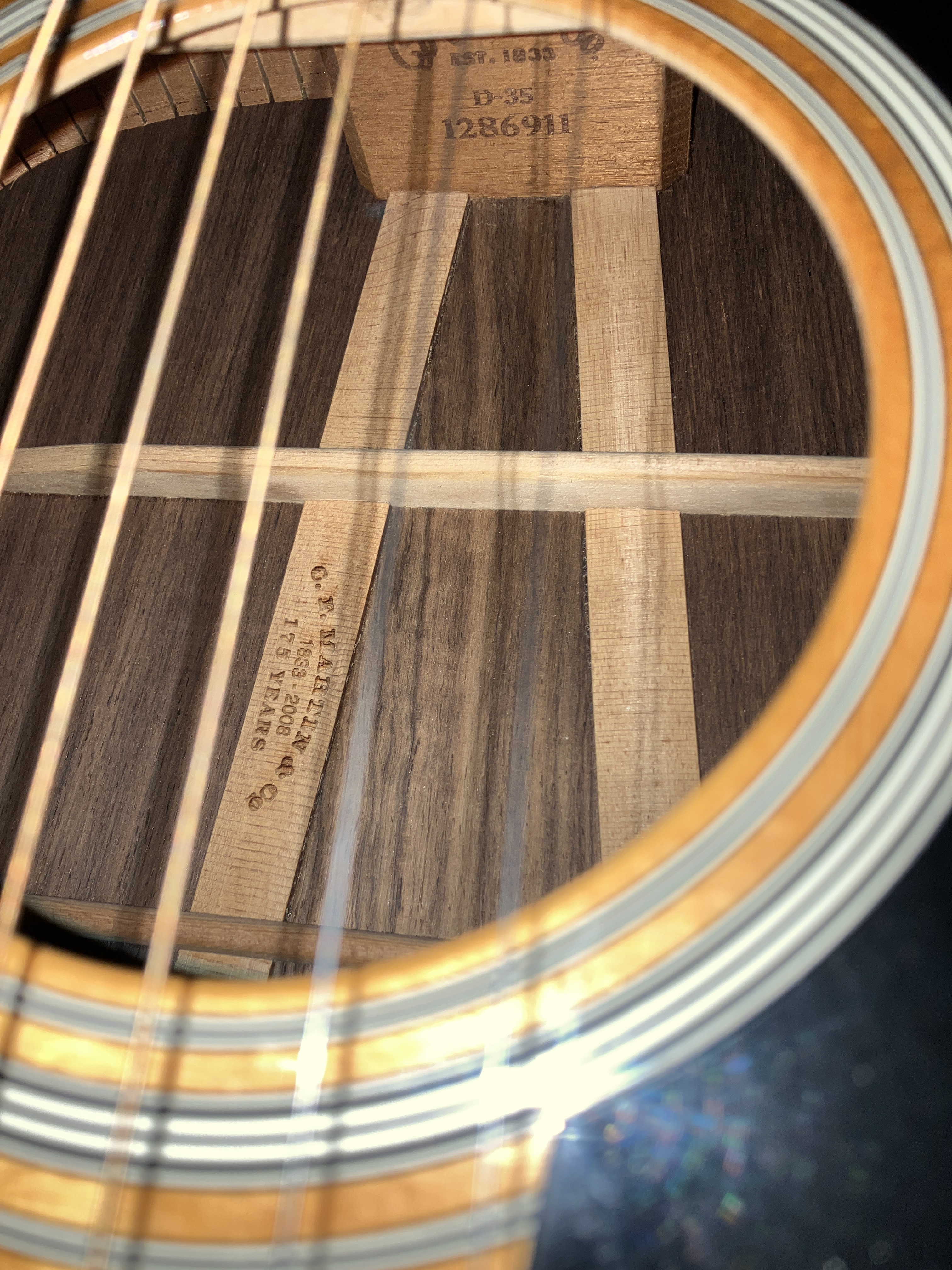 Martin D 35 05