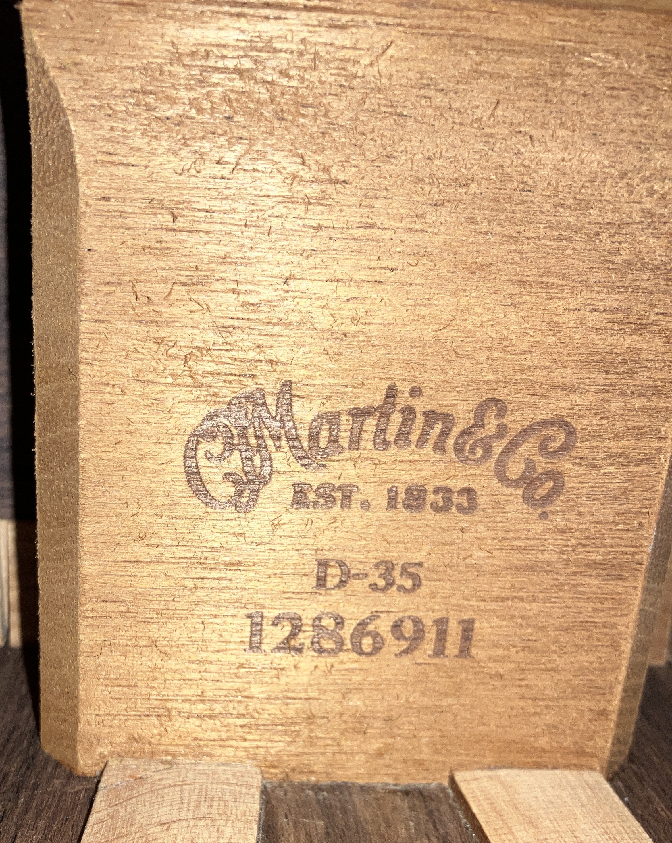 Martin D 35 06