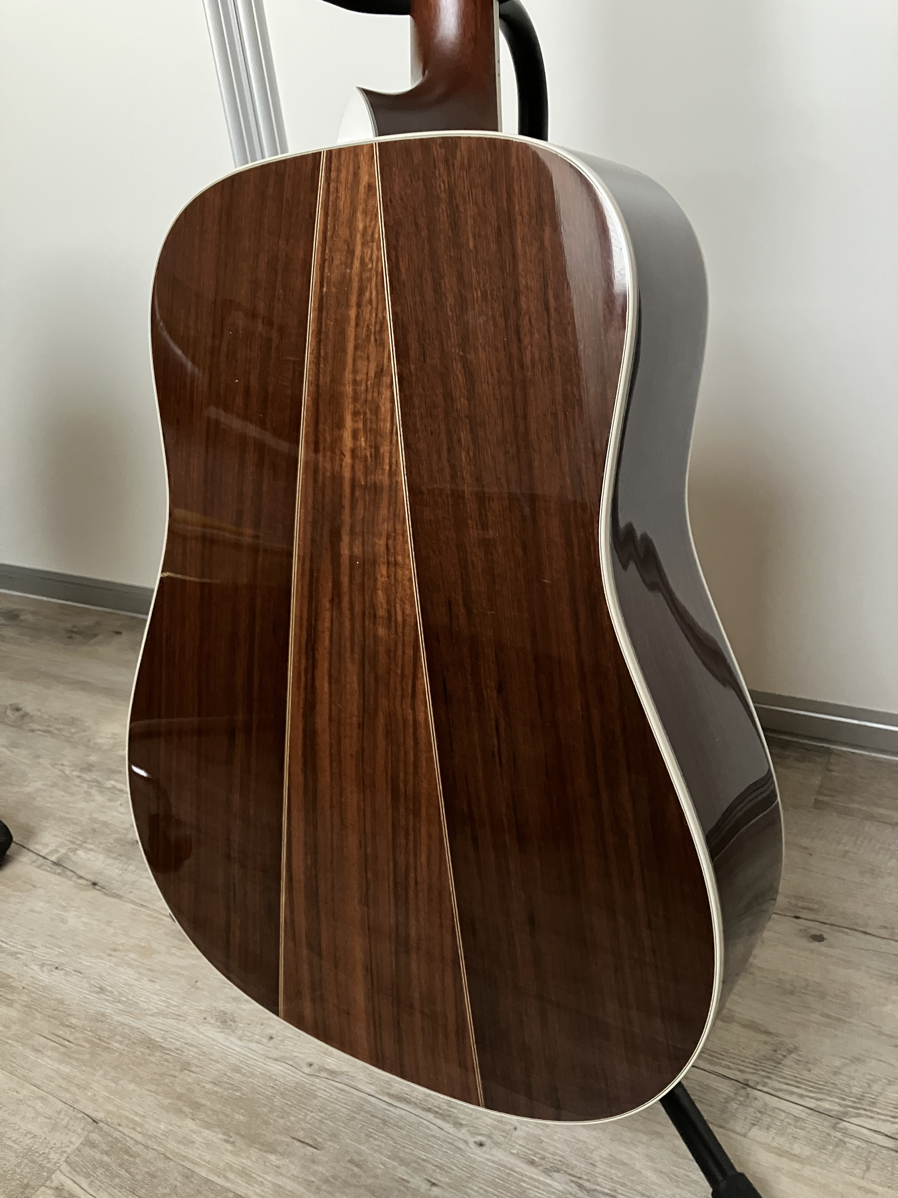 Martin D 35 07