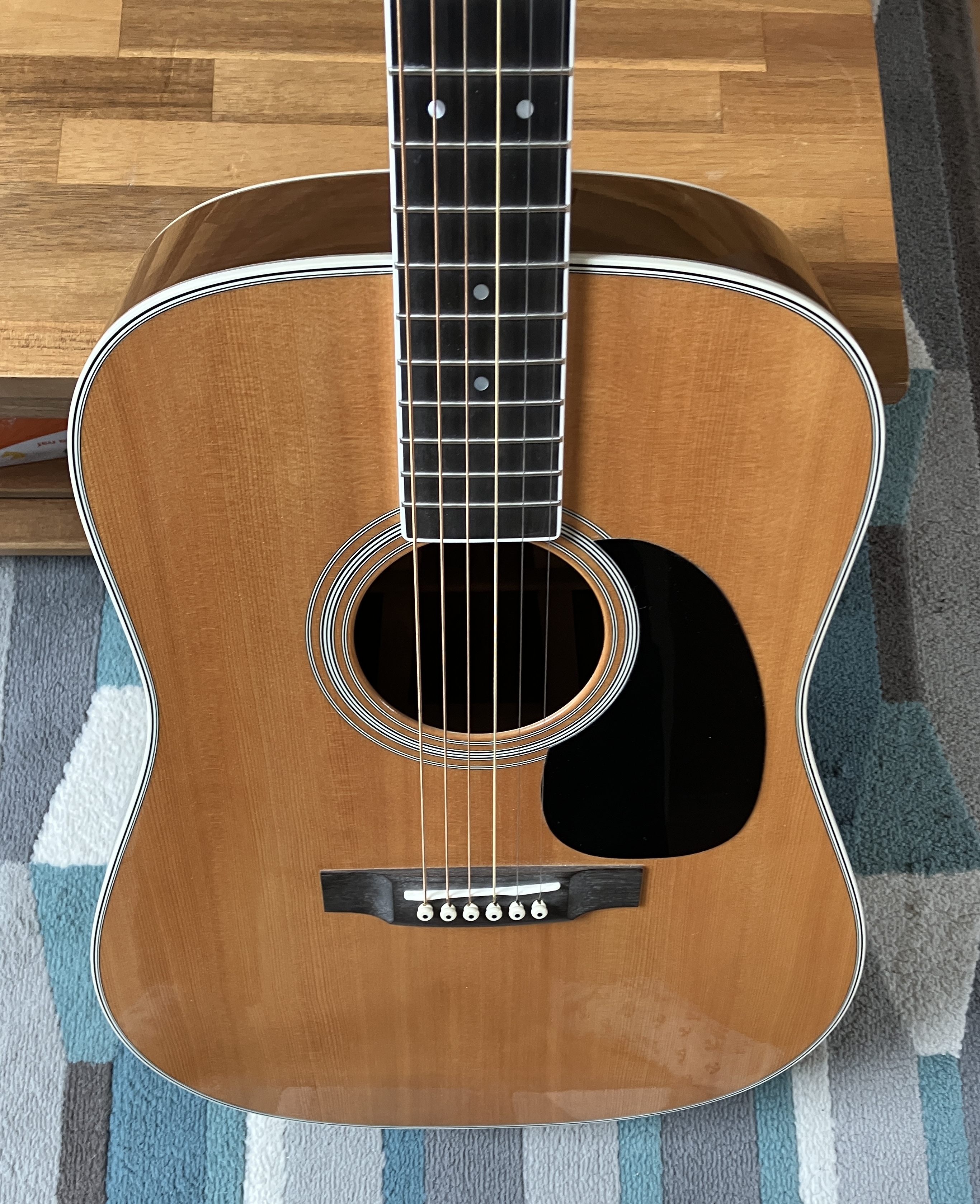 Martin D 35 09