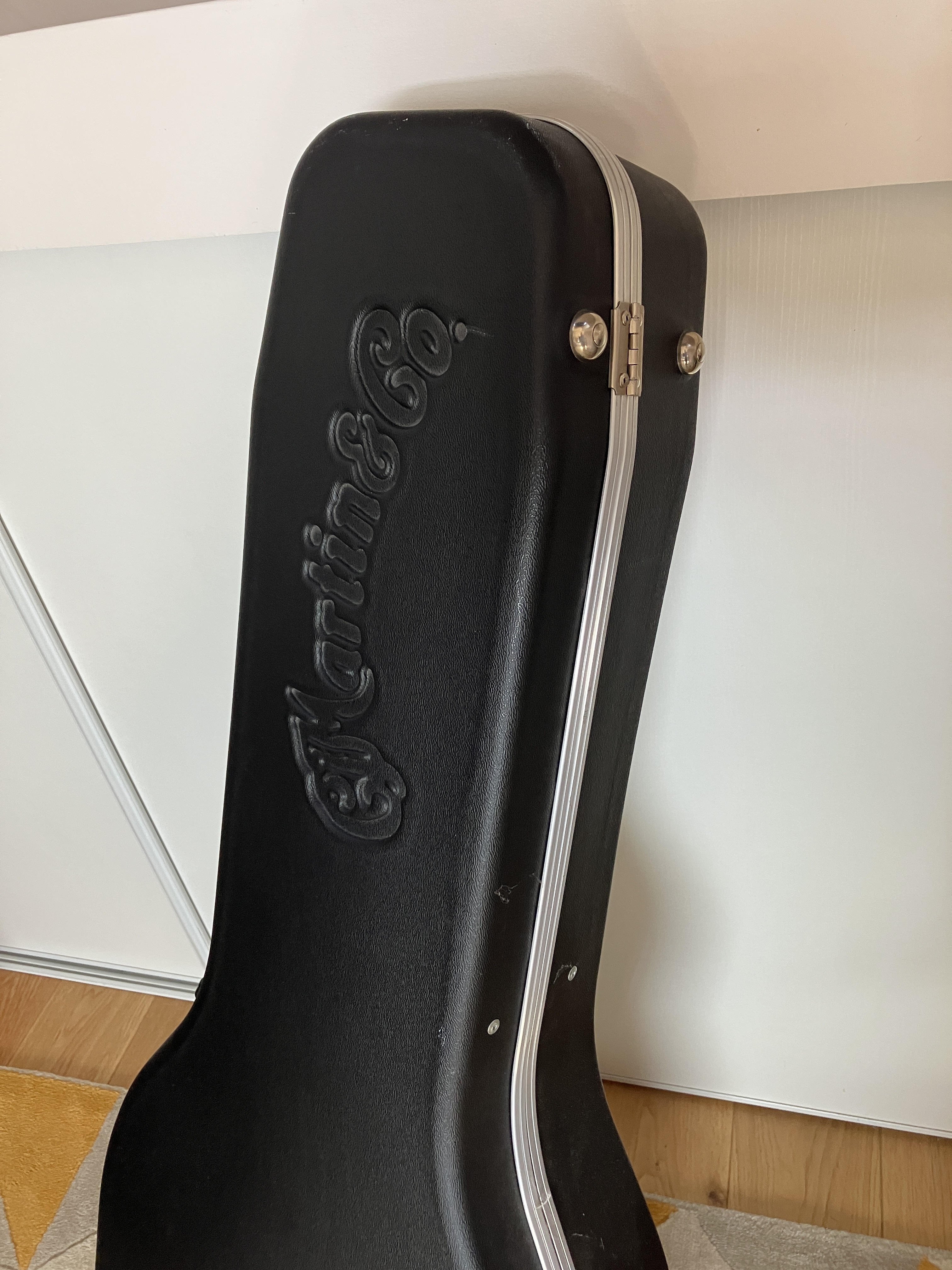 Martin D 35 10