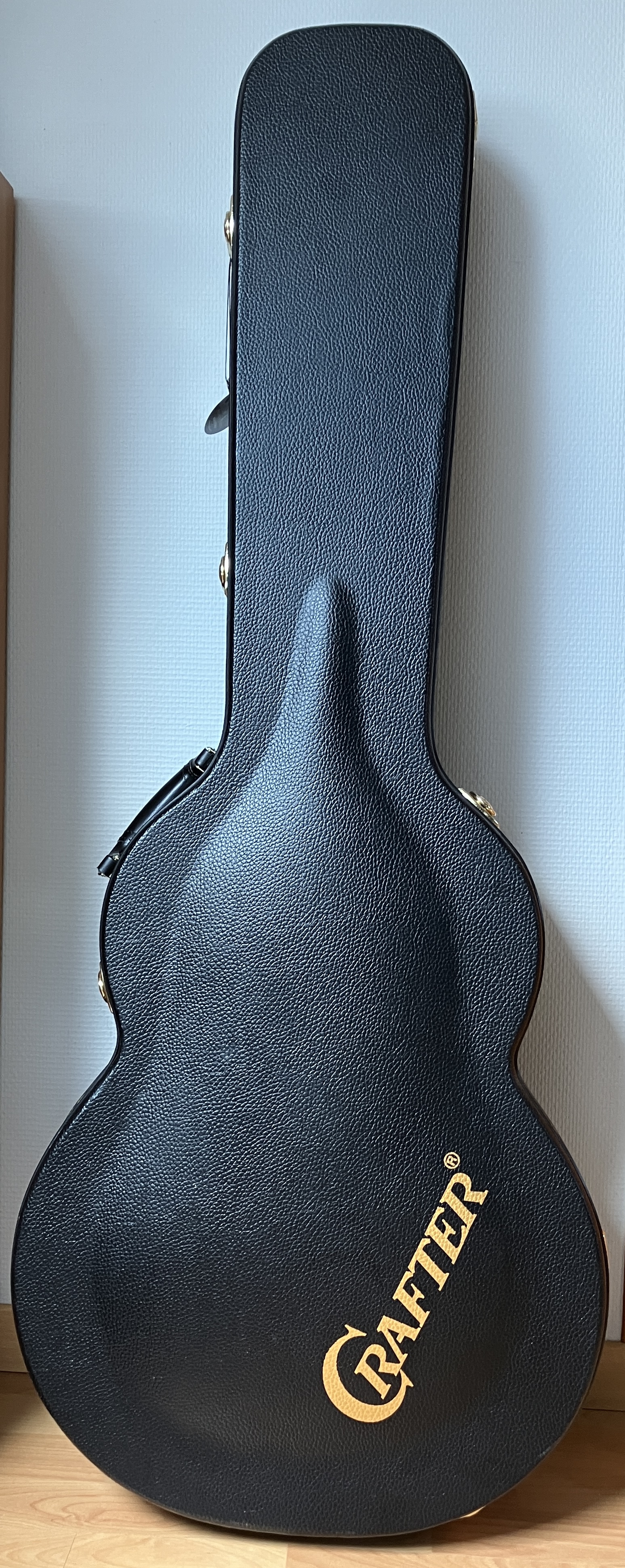 Crafter 07 étui