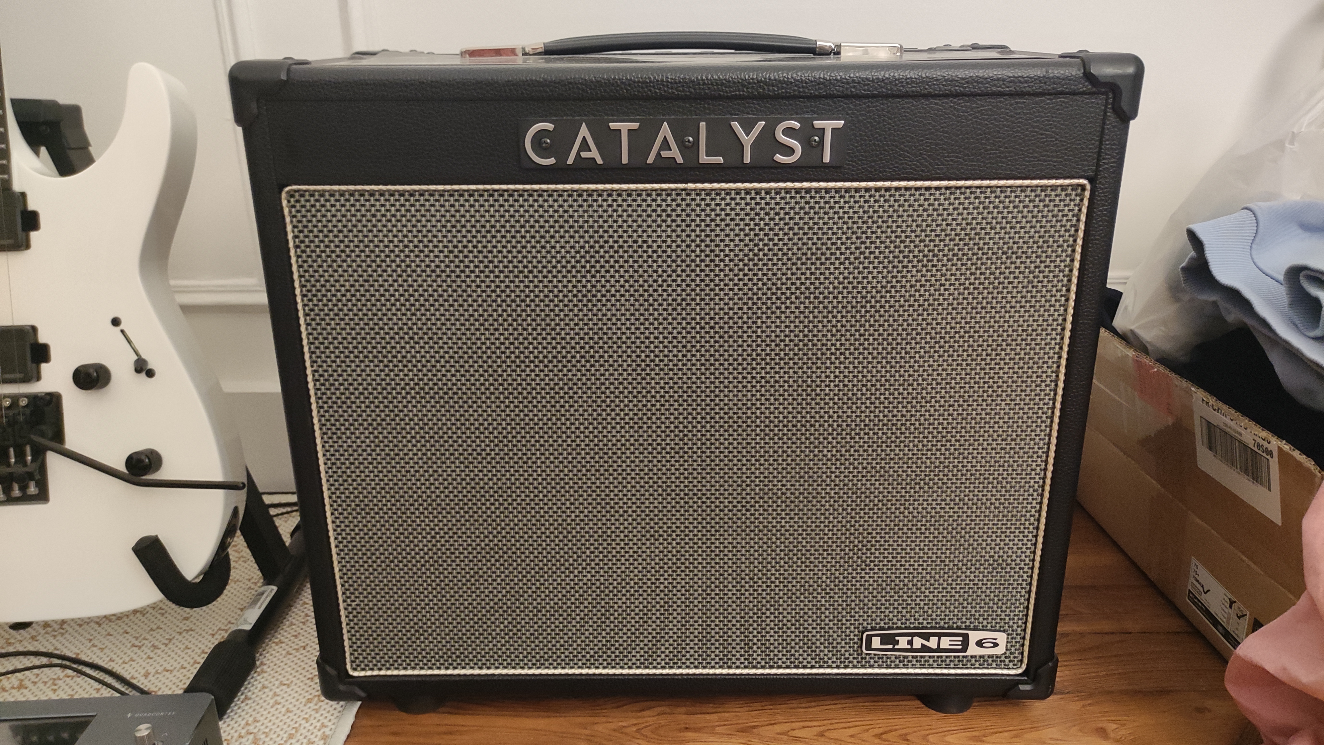Line6 Catalyst CX60