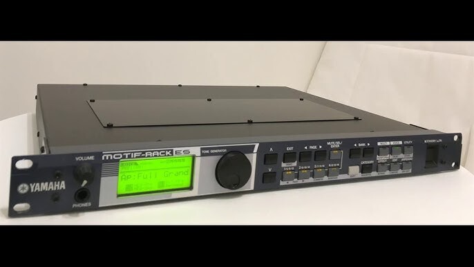 Vends Motif rack es parfait état 