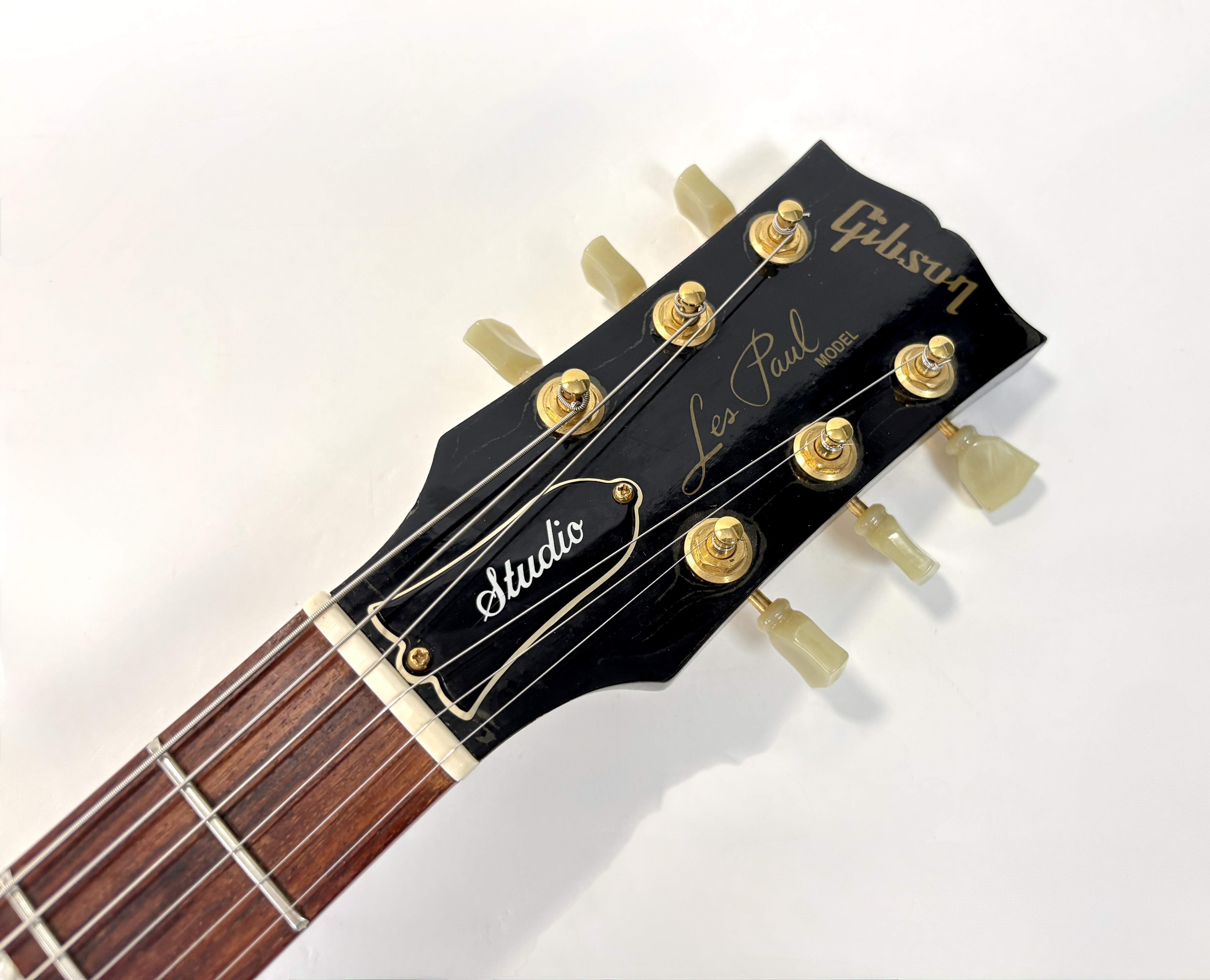 Gibson Les Paul Studio Gem (47055)