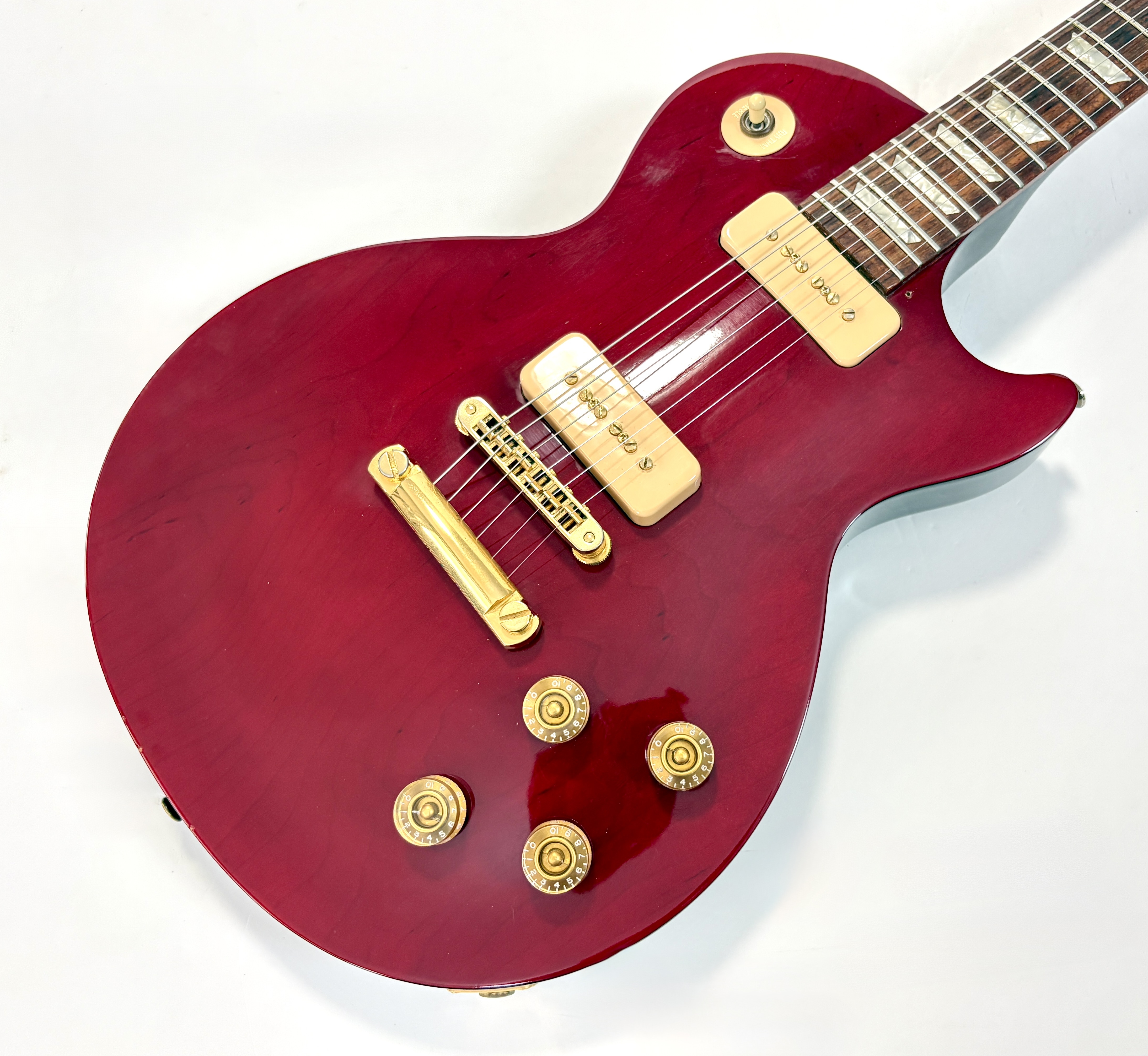 Gibson Les Paul Studio Gem (57606)