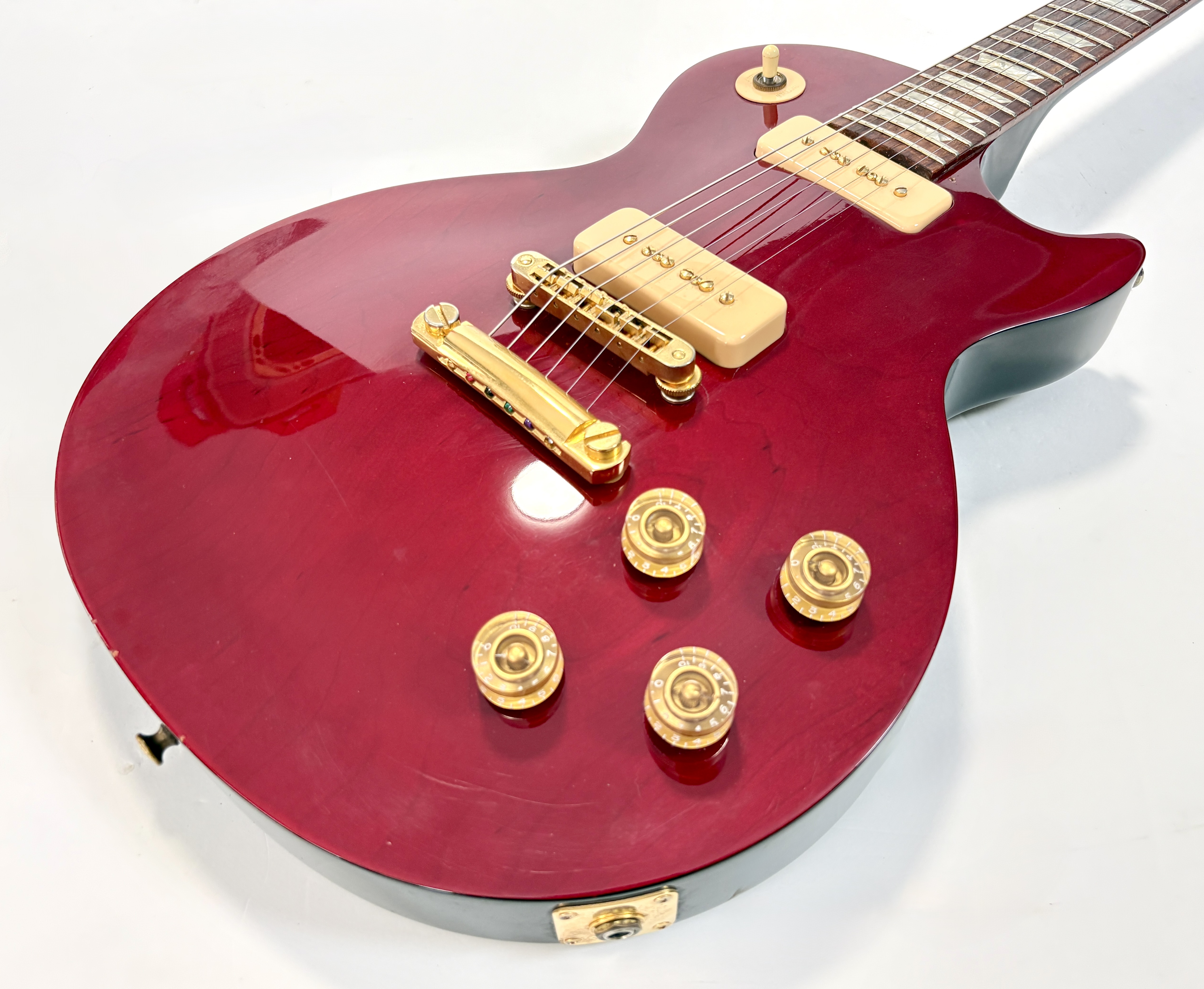 Gibson Les Paul Studio Gem (4841)