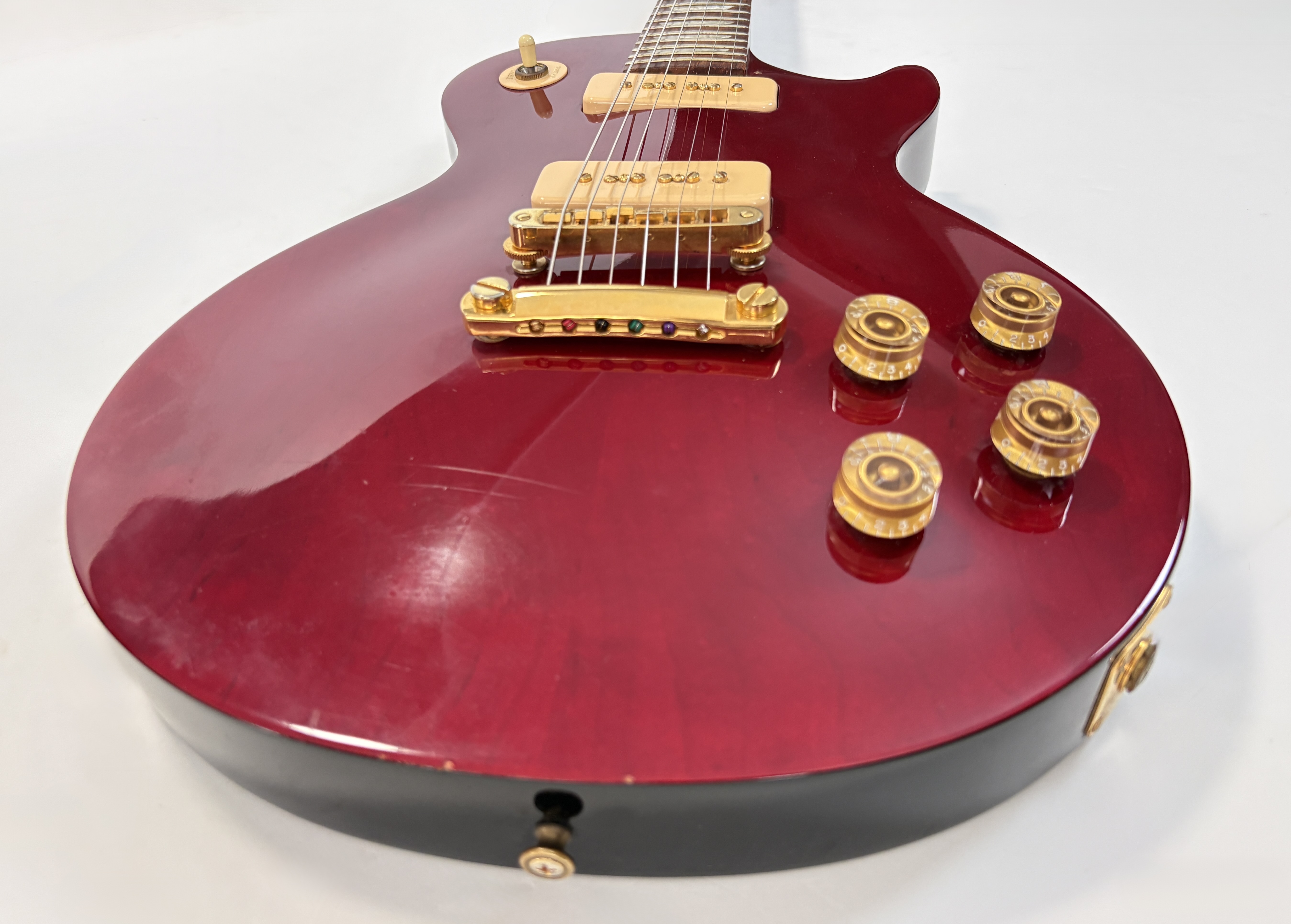 Gibson Les Paul Studio Gem (80623)