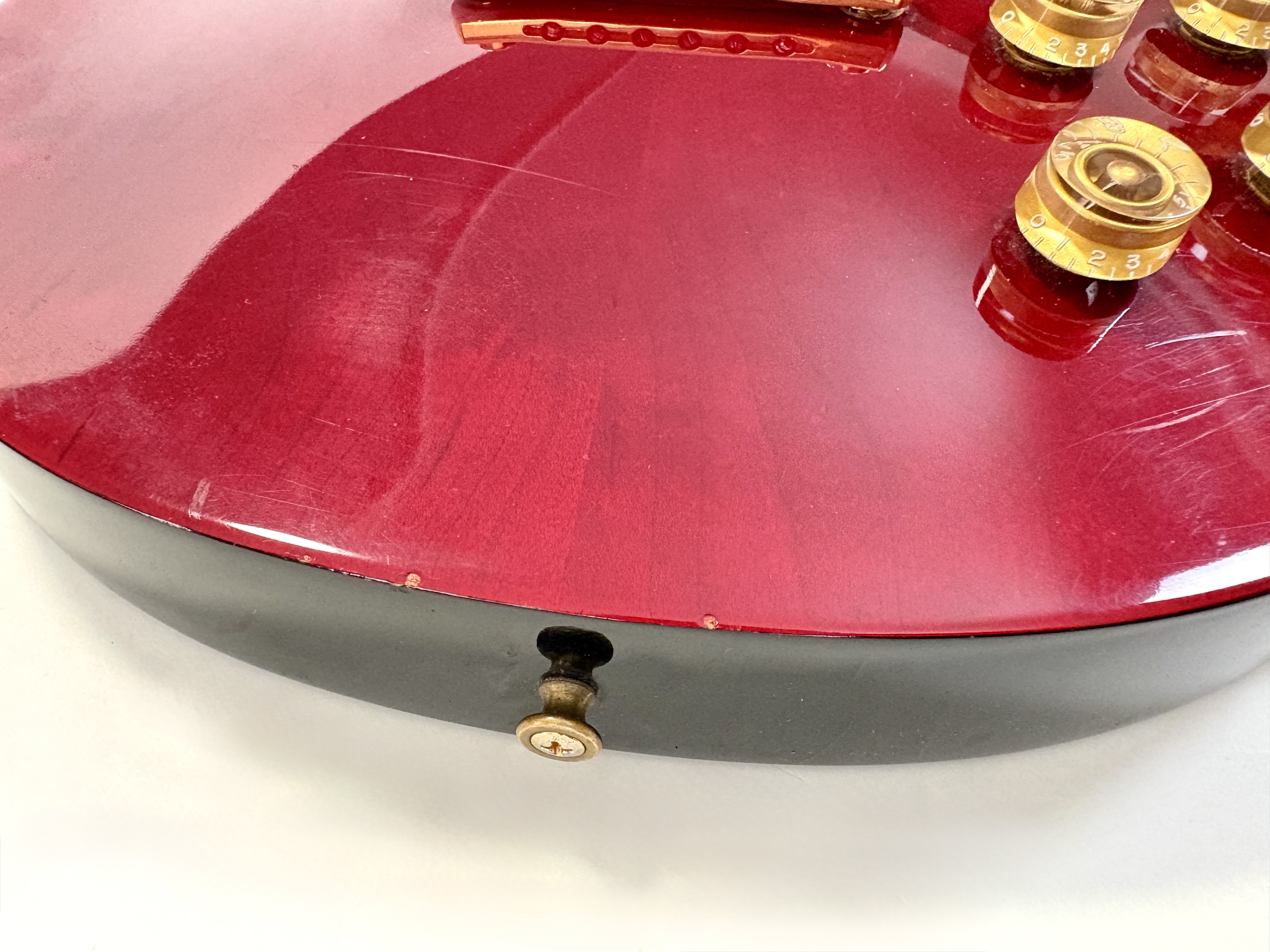 Gibson Les Paul Studio Gem (18567)