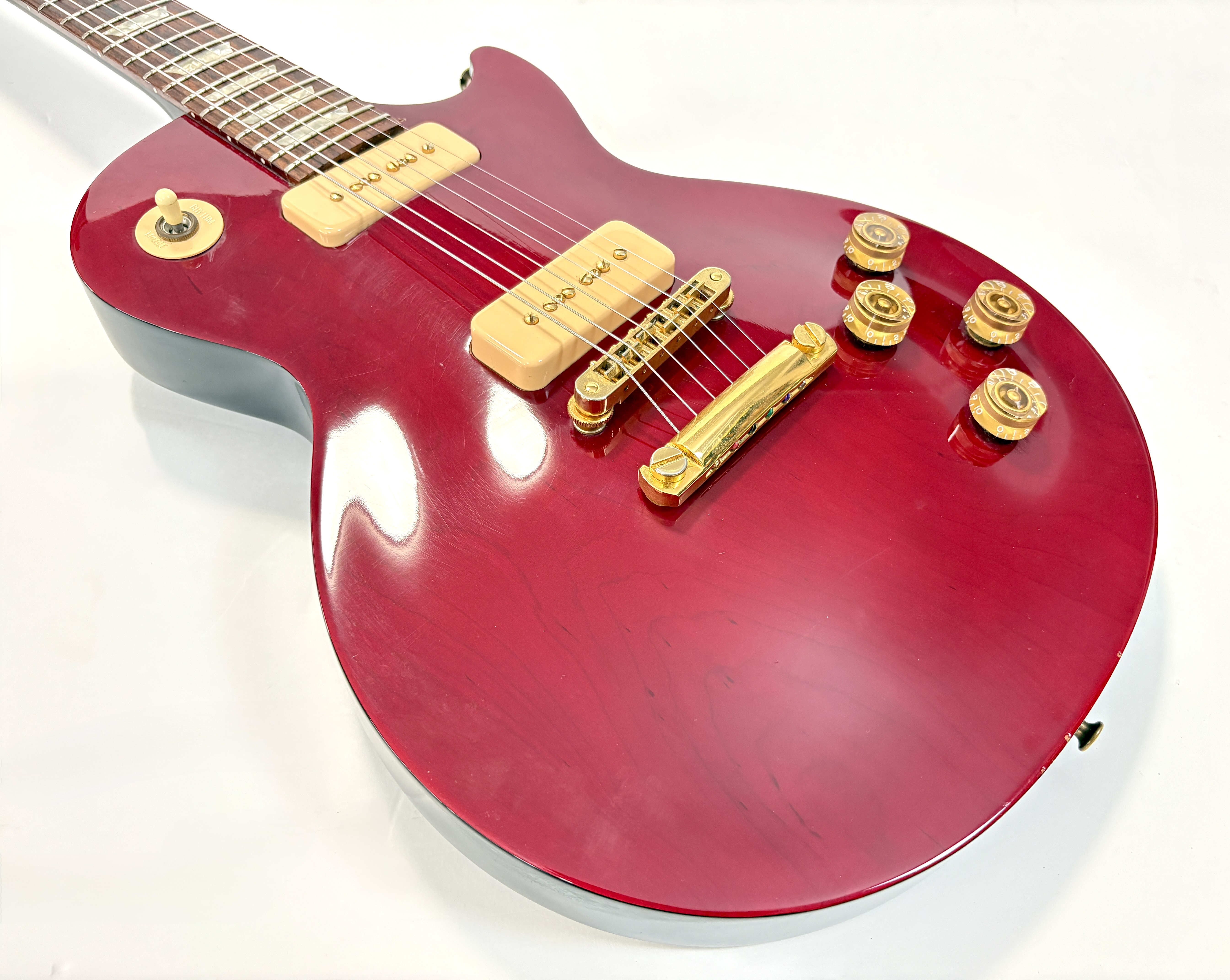 Gibson Les Paul Studio Gem (8071)