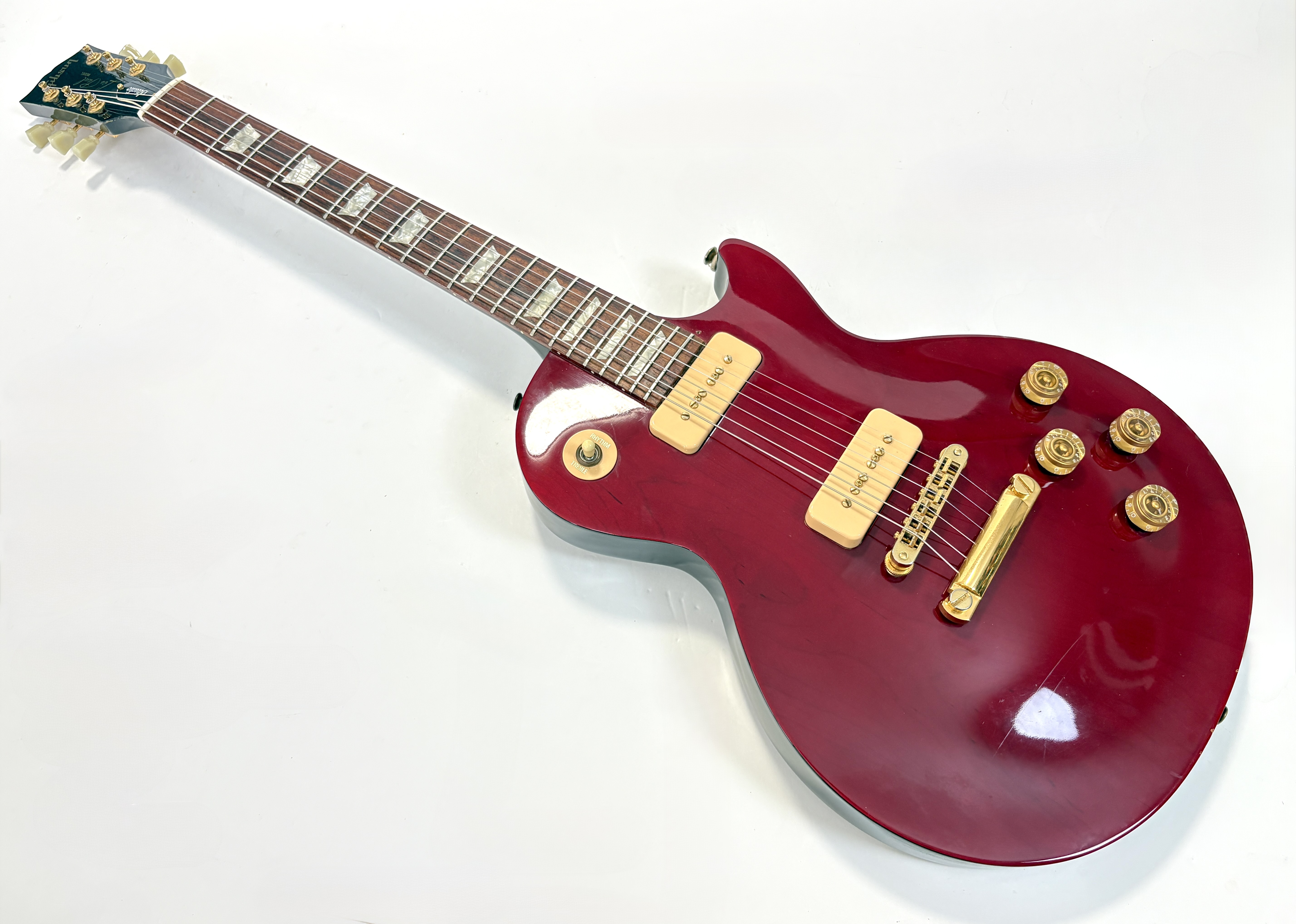 Gibson Les Paul Studio Gem (80382)