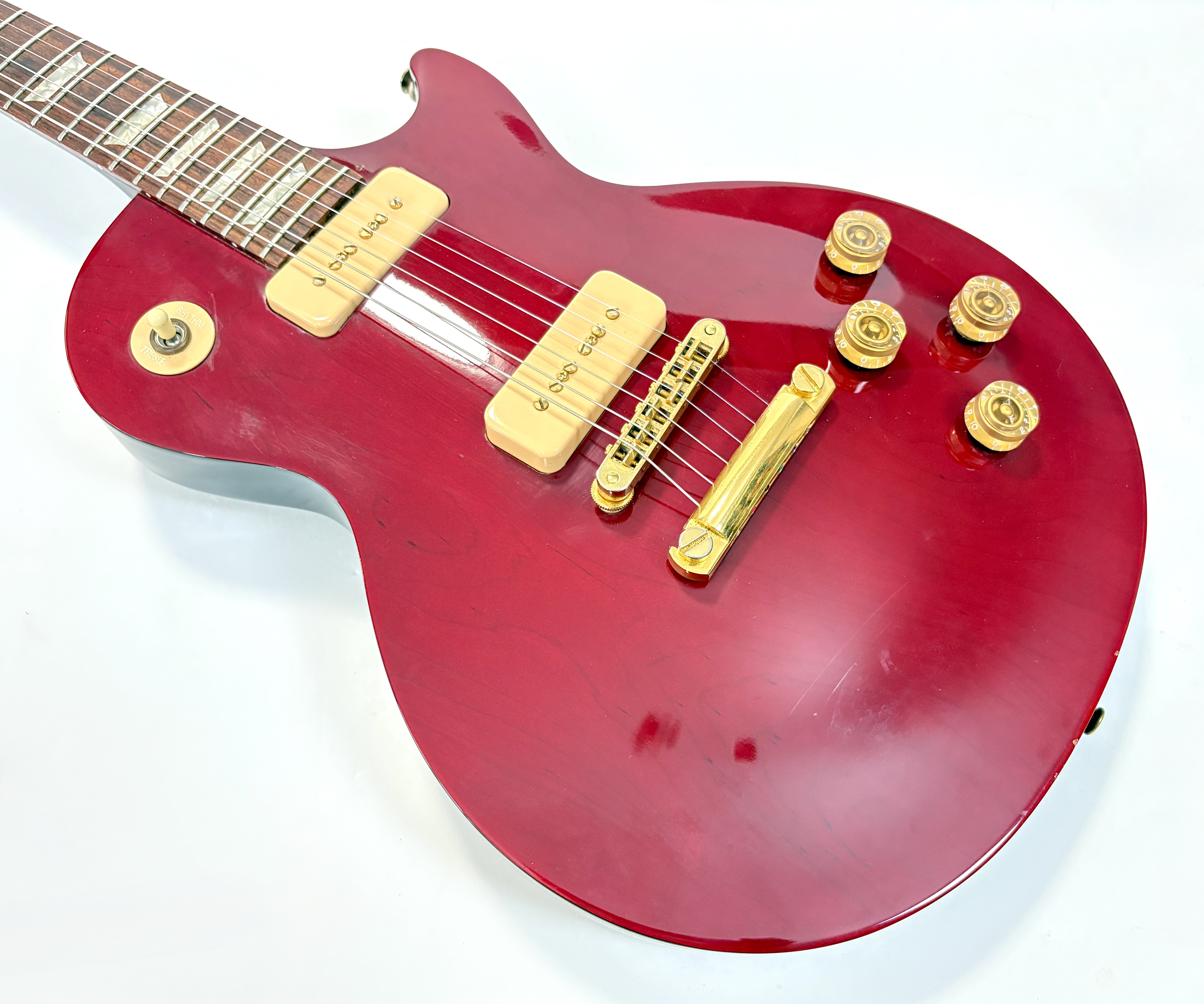 Gibson Les Paul Studio Gem (31447)