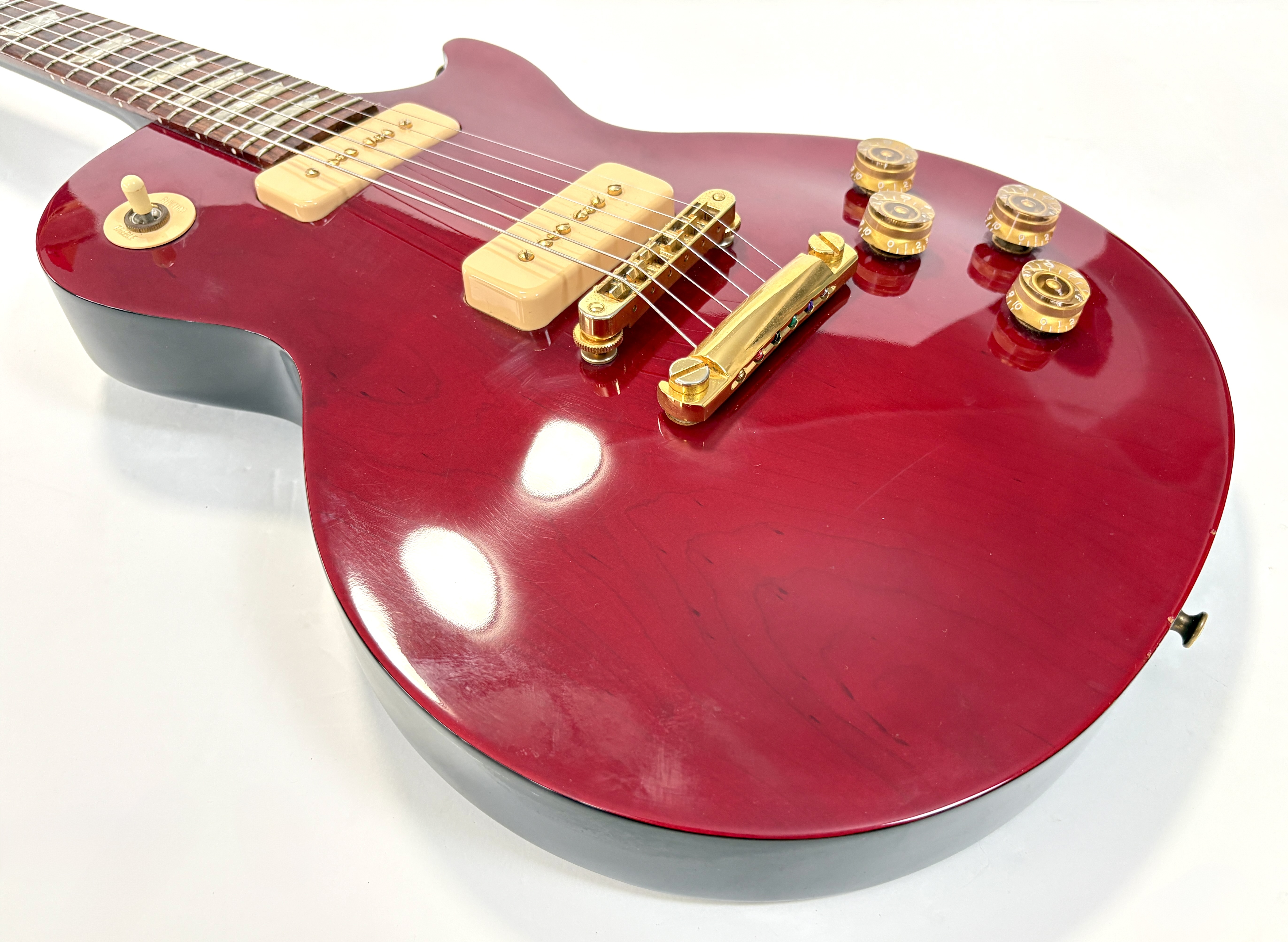 Gibson Les Paul Studio Gem (46751)