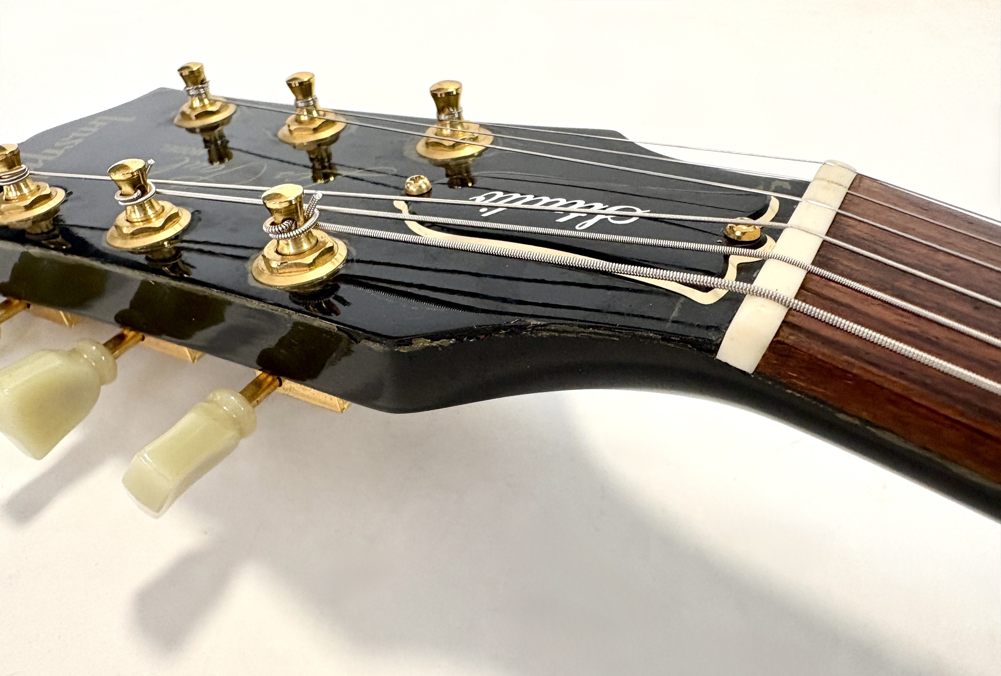 Gibson Les Paul Studio Gem (70927)