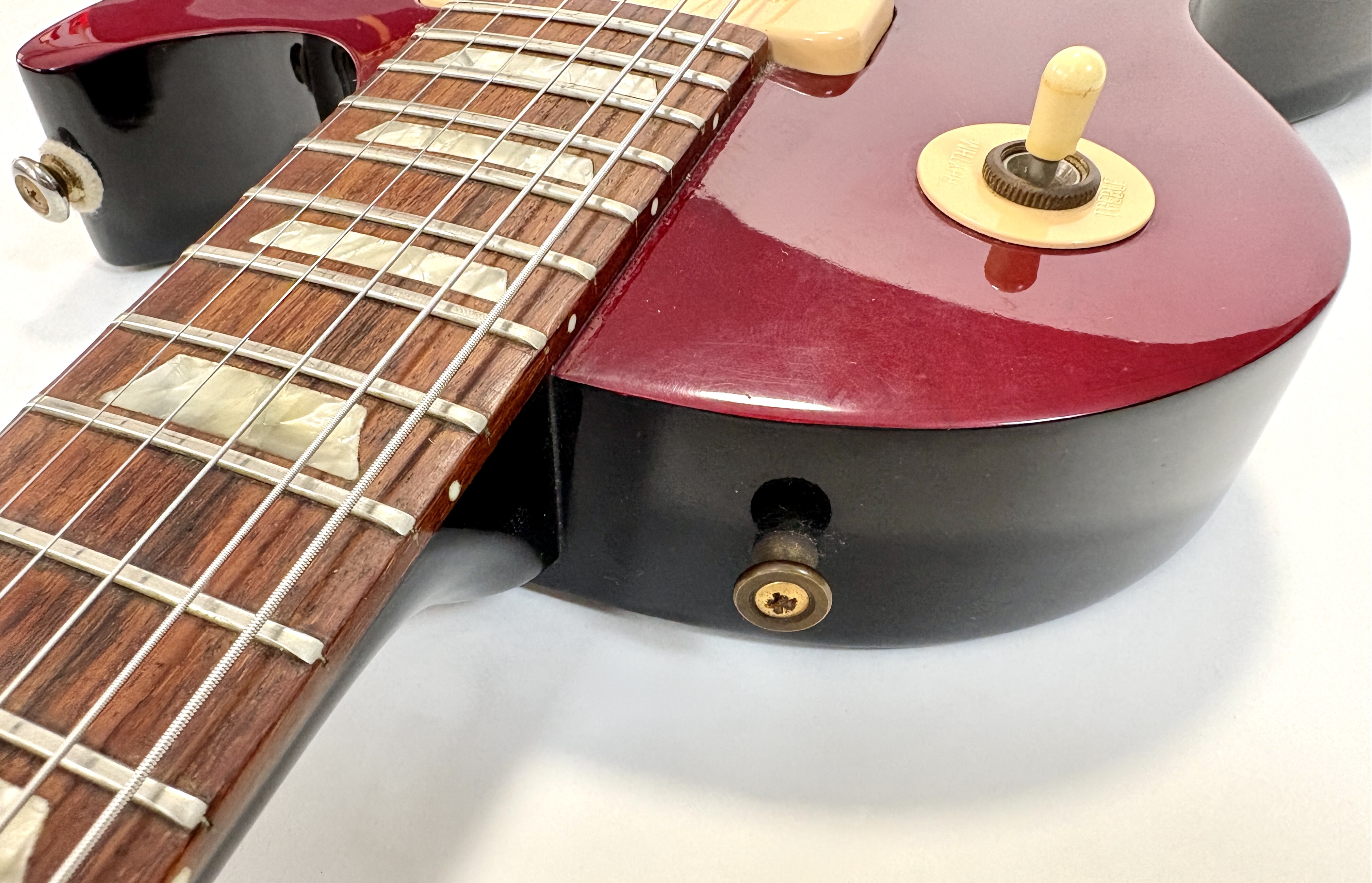 Gibson Les Paul Studio Gem (59679)