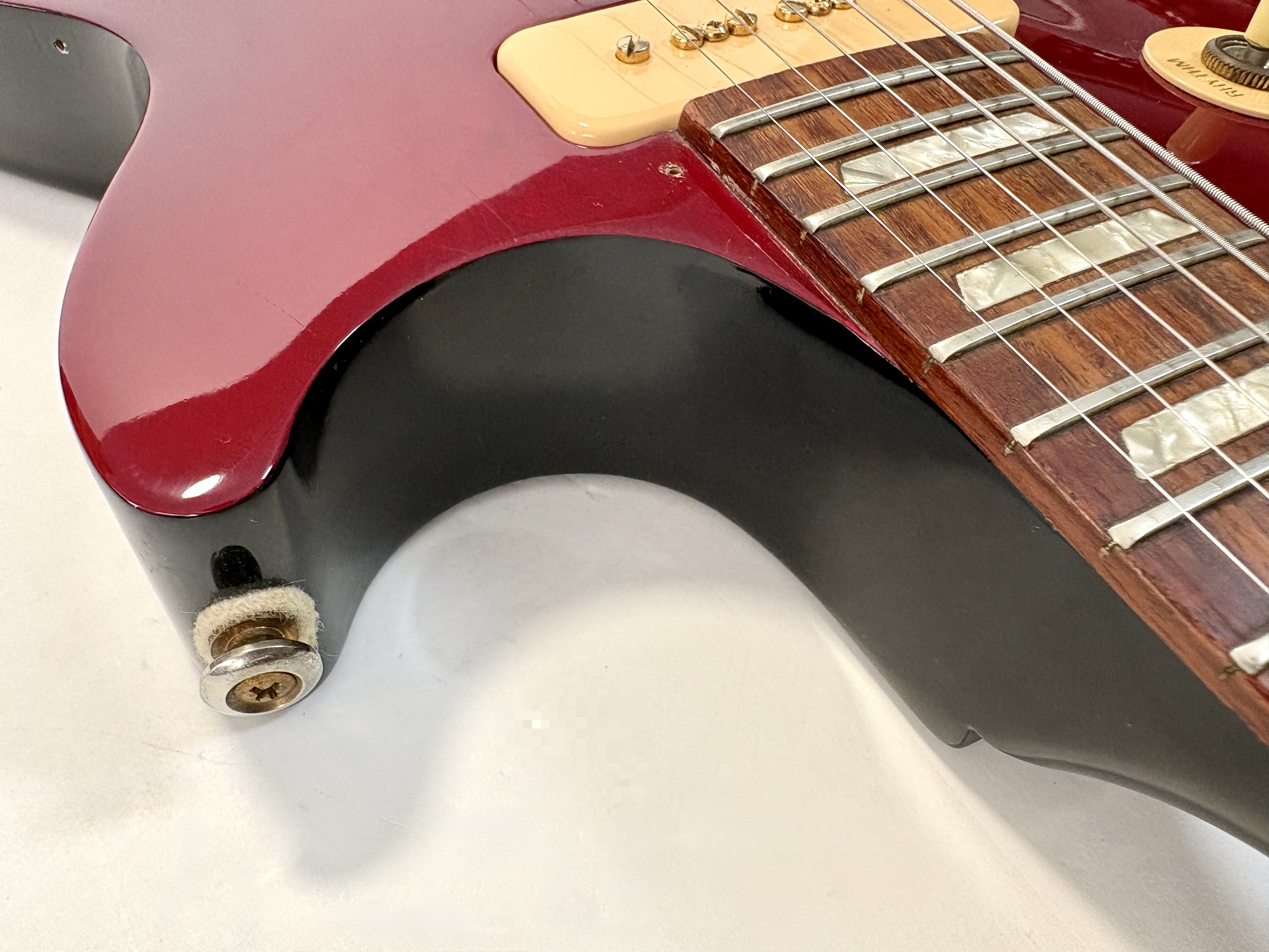 Gibson Les Paul Studio Gem (93820)