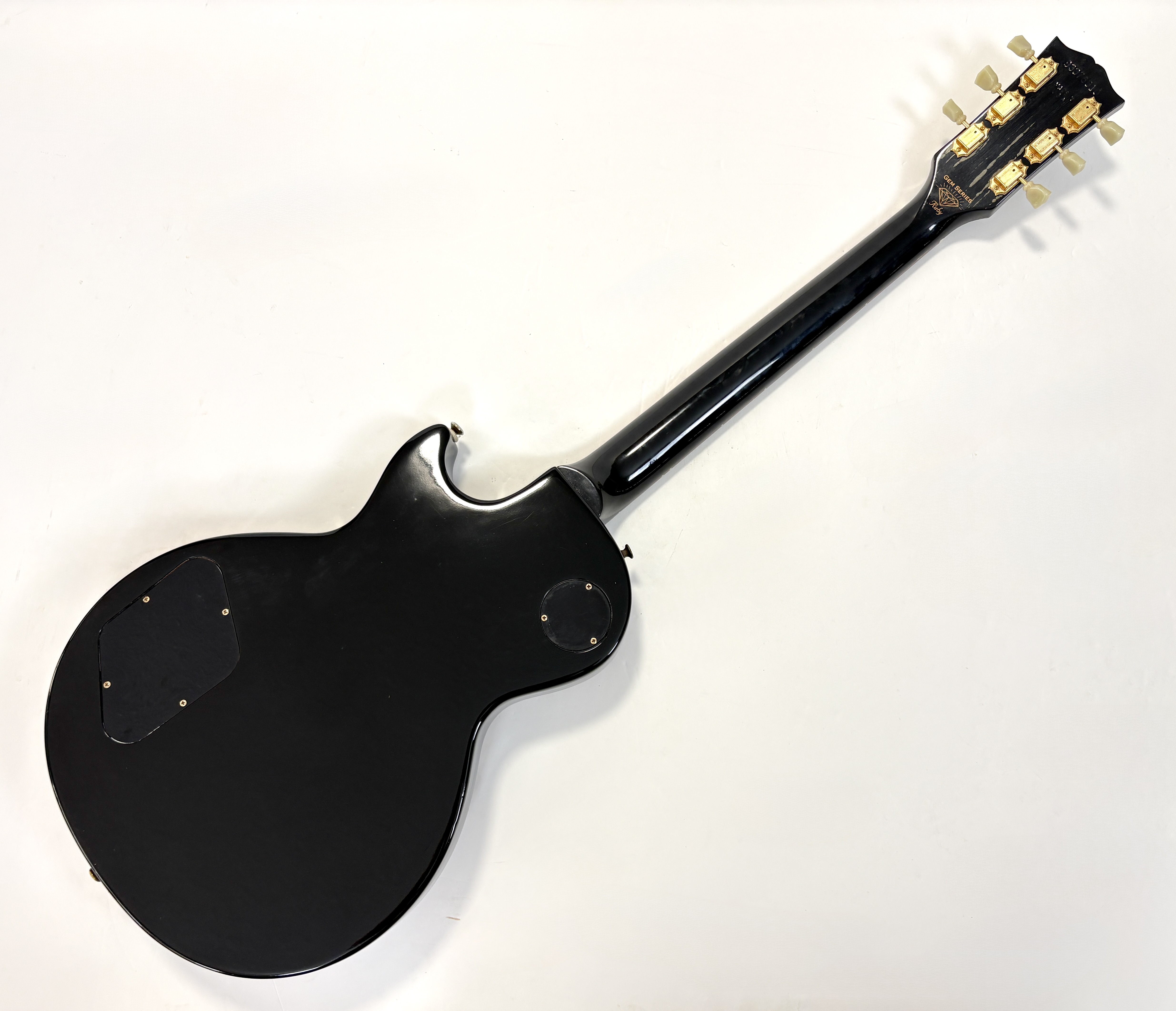 Gibson Les Paul Studio Gem (73694)