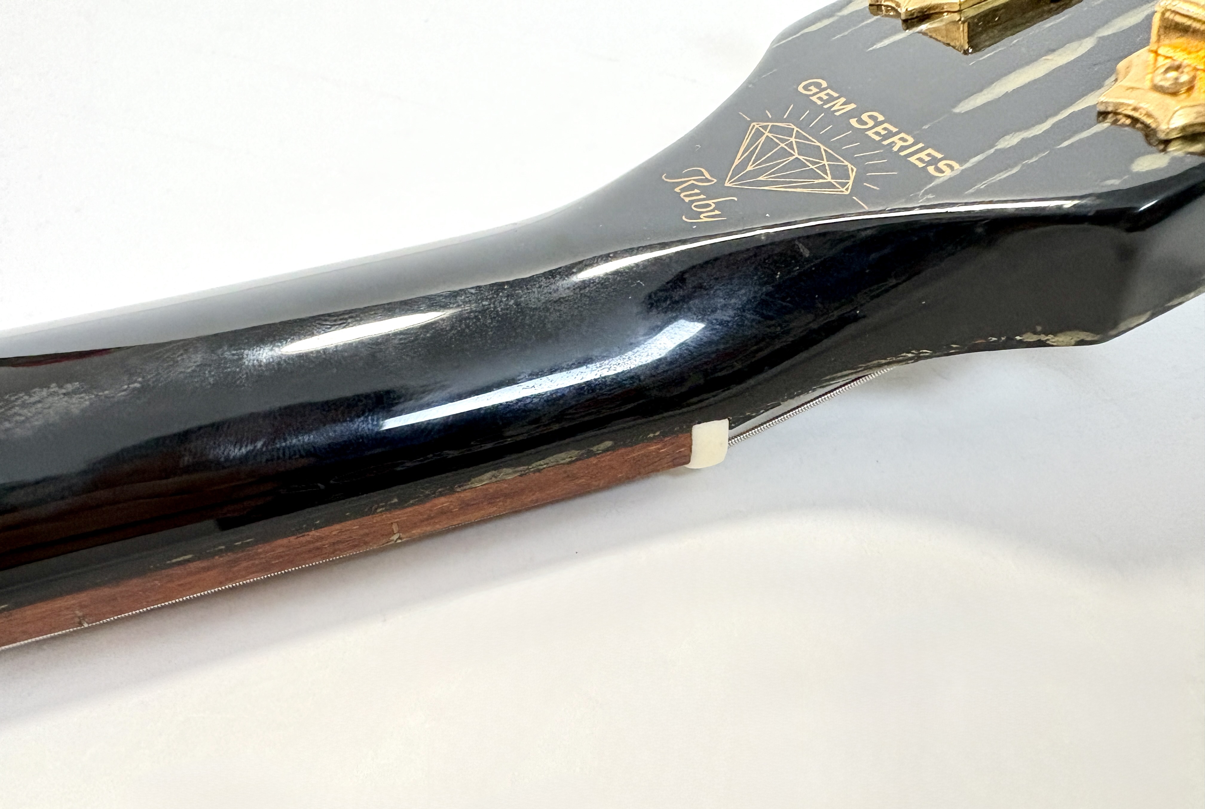 Gibson Les Paul Studio Gem (41156)