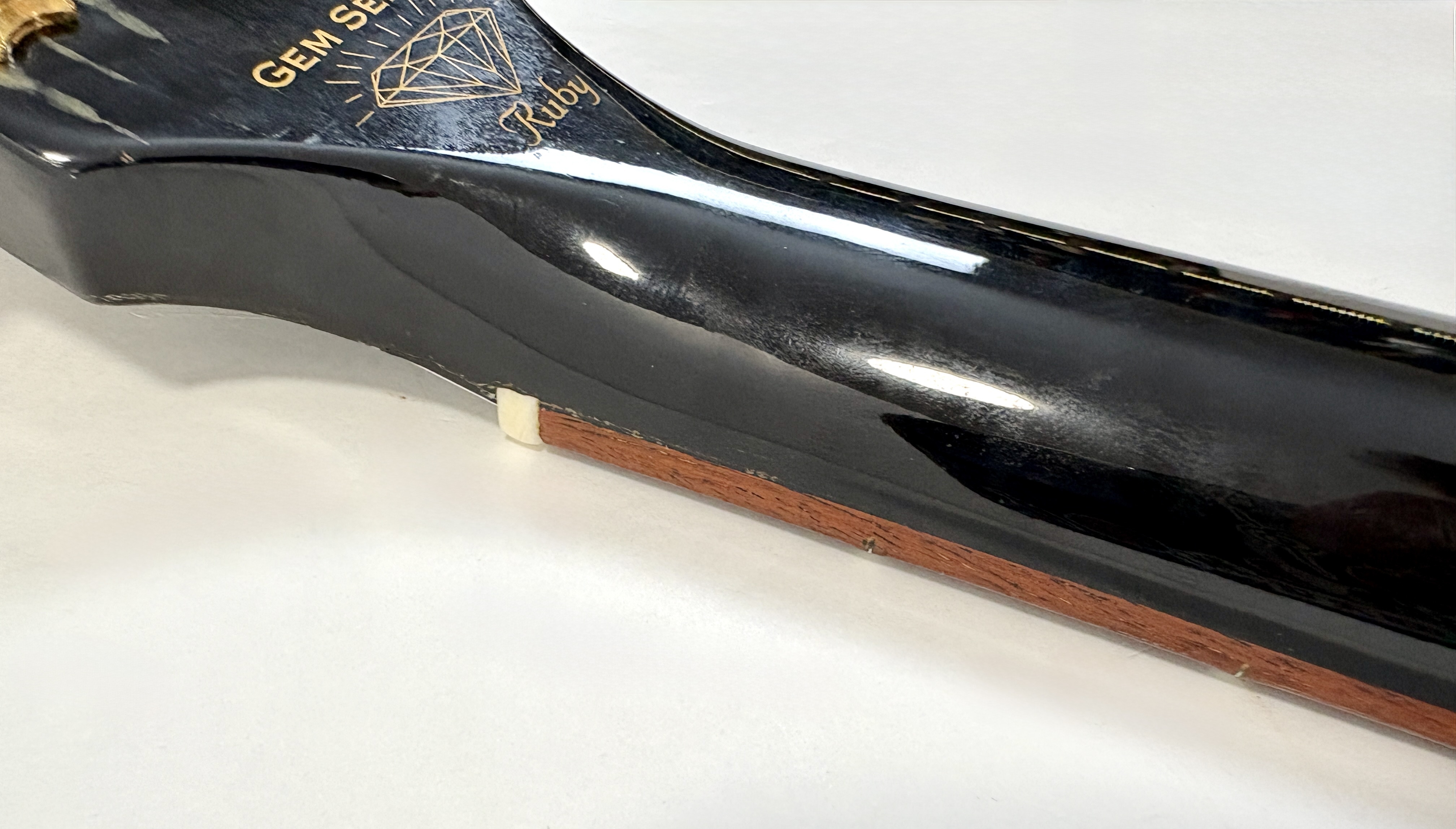 Gibson Les Paul Studio Gem (18654)