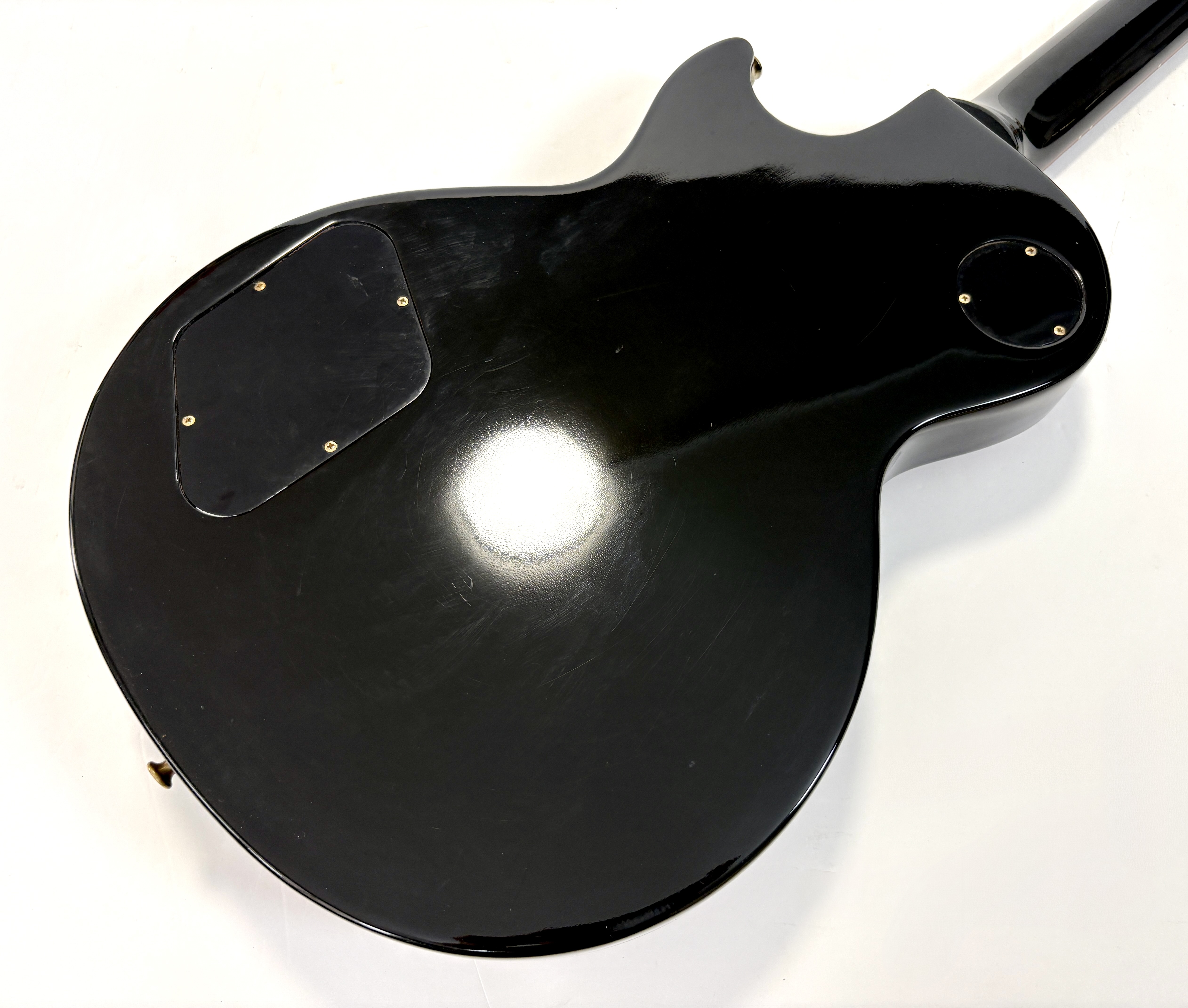 Gibson Les Paul Studio Gem (85450)