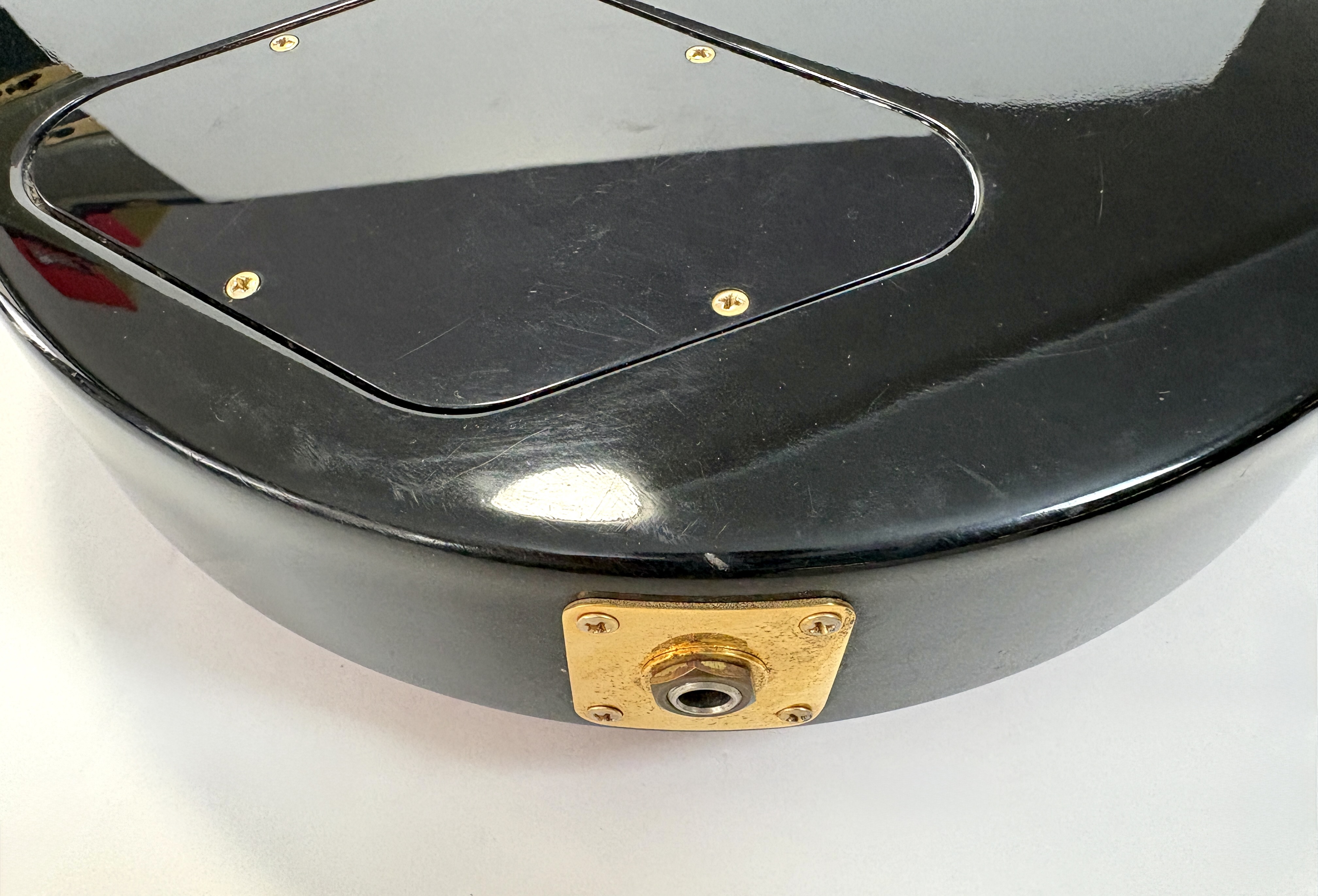 Gibson Les Paul Studio Gem (25414)