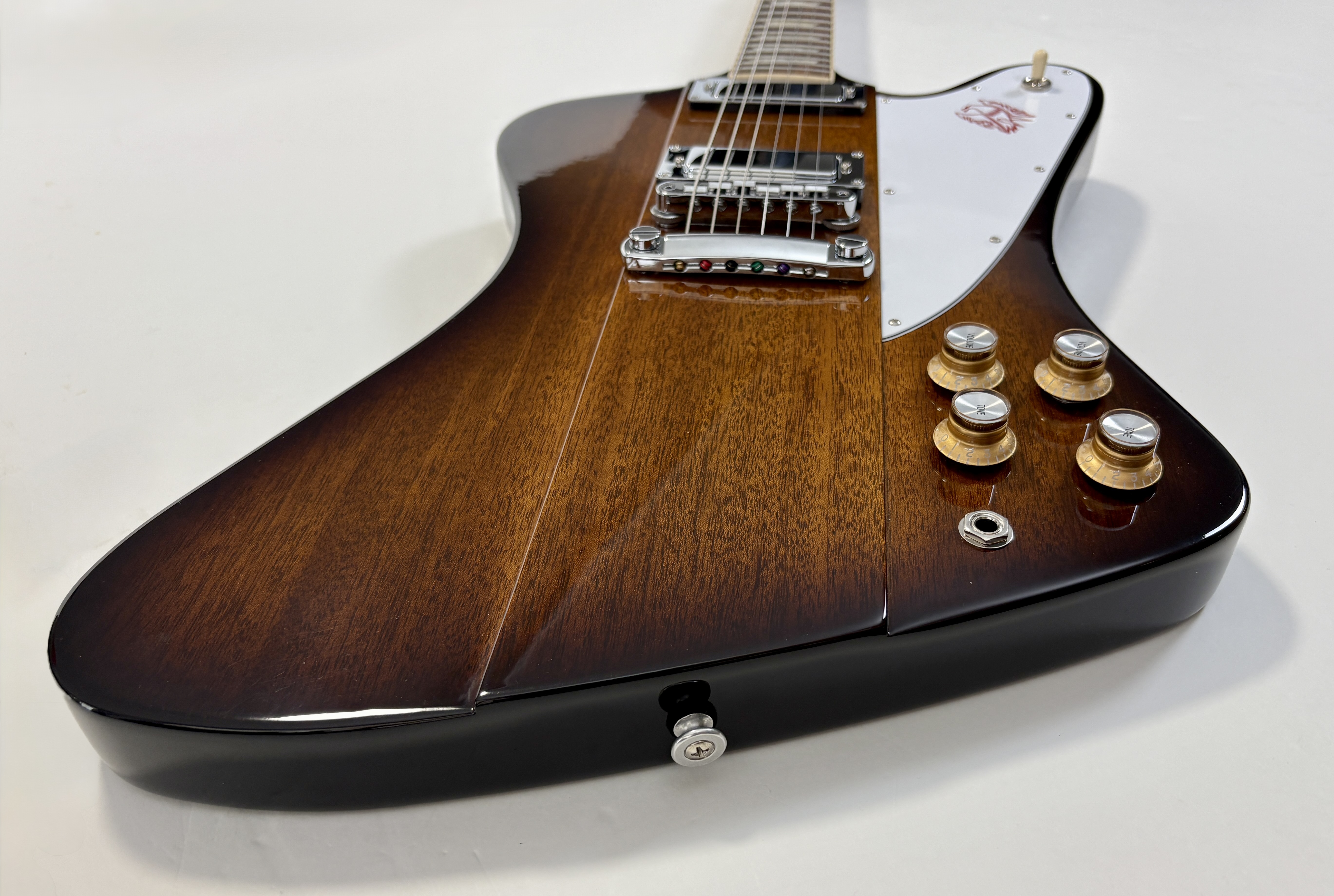 Gibson Firebird Platypus (13681)