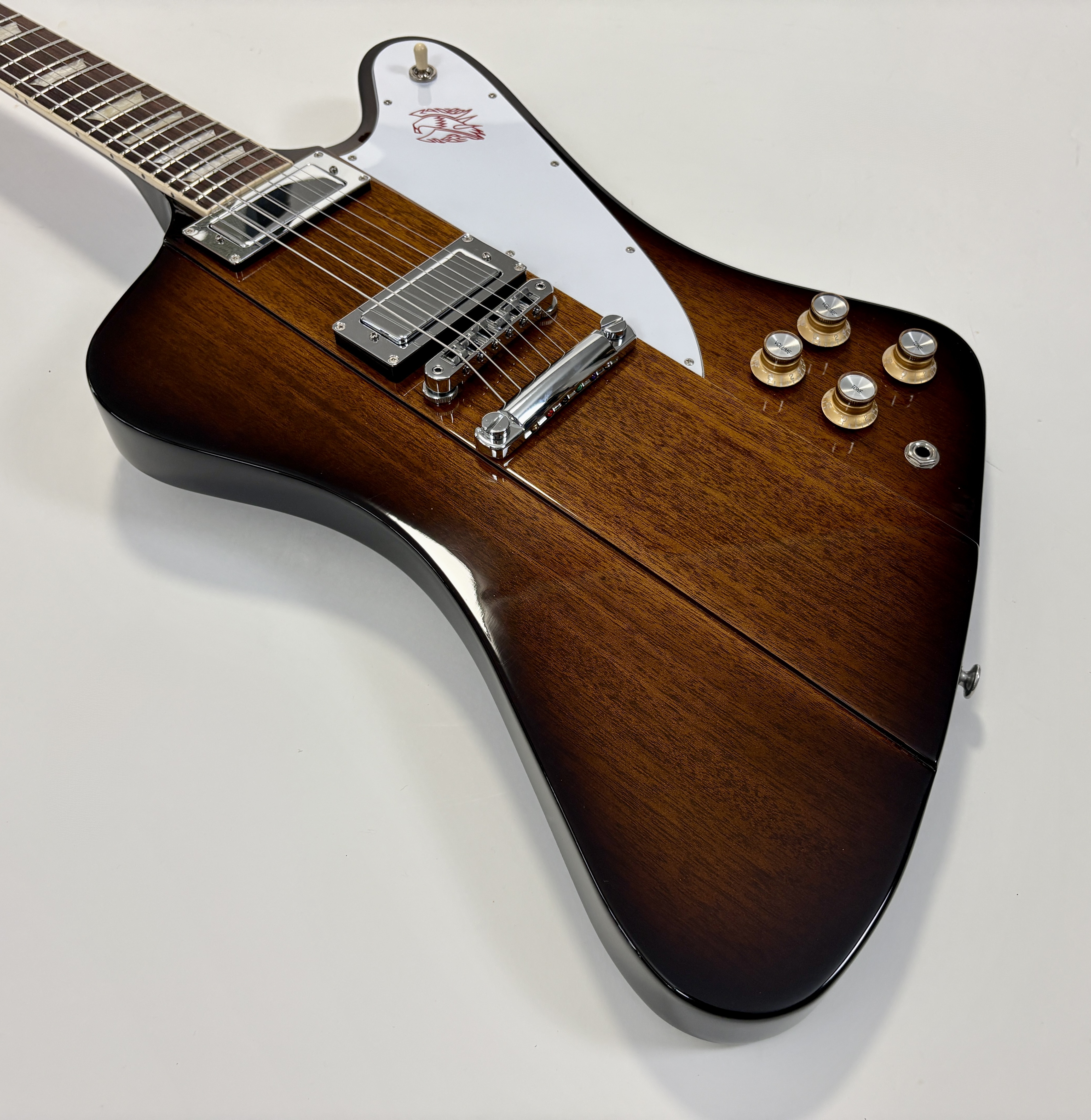 Gibson Firebird Platypus (11750)