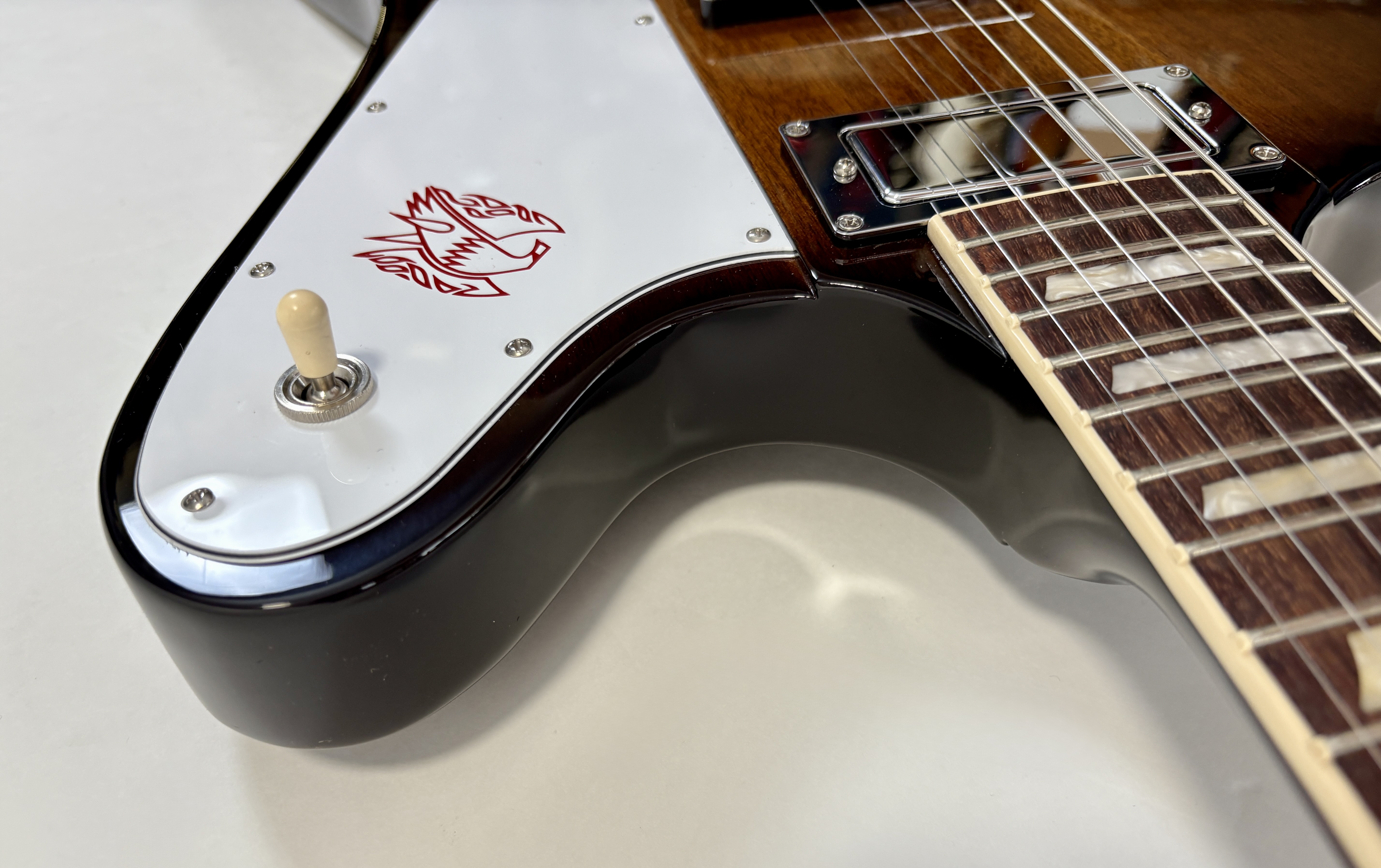 Gibson Firebird Platypus (50111)