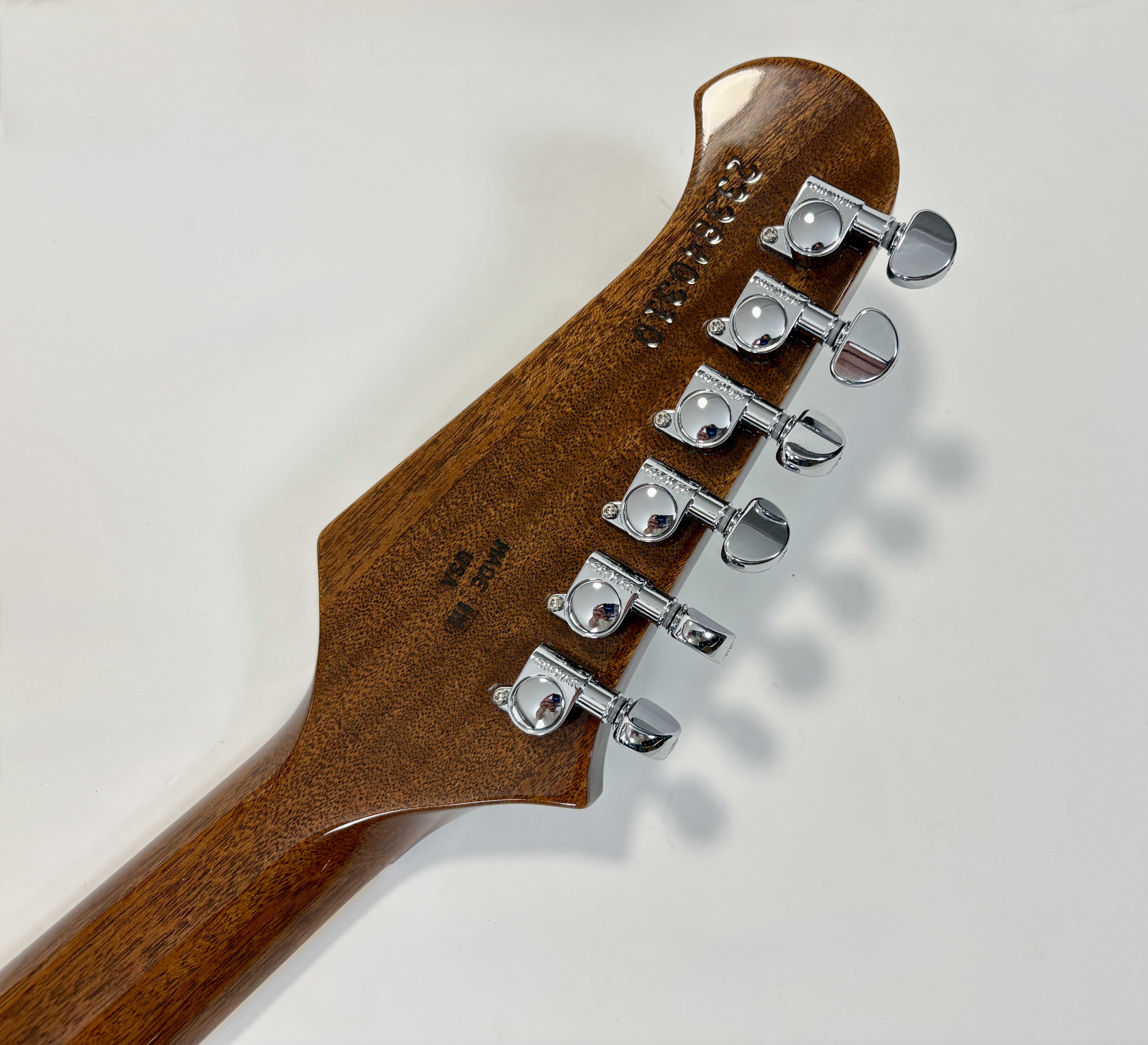 Gibson Firebird Platypus (90378)