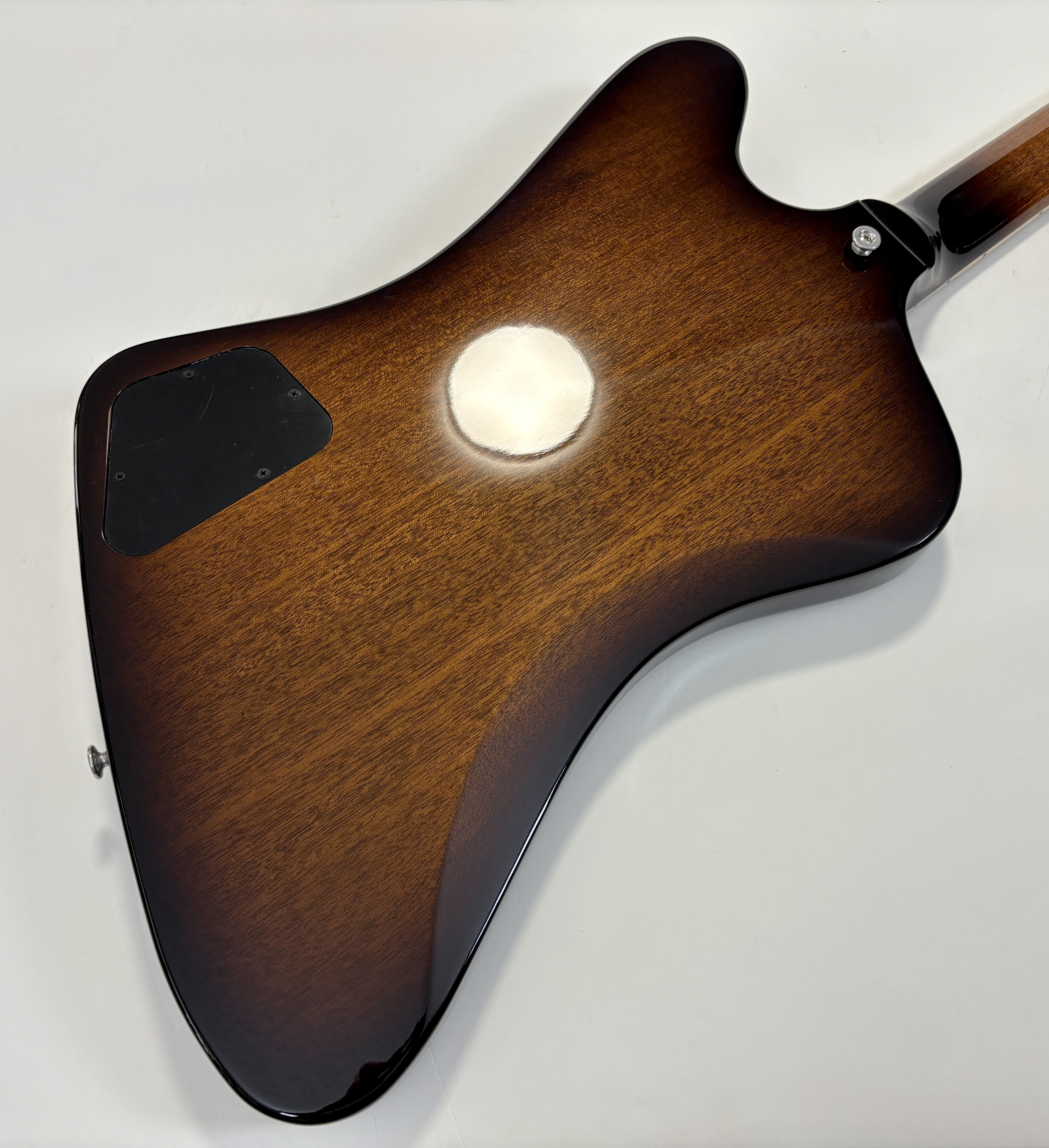 Gibson Firebird Platypus (9328)