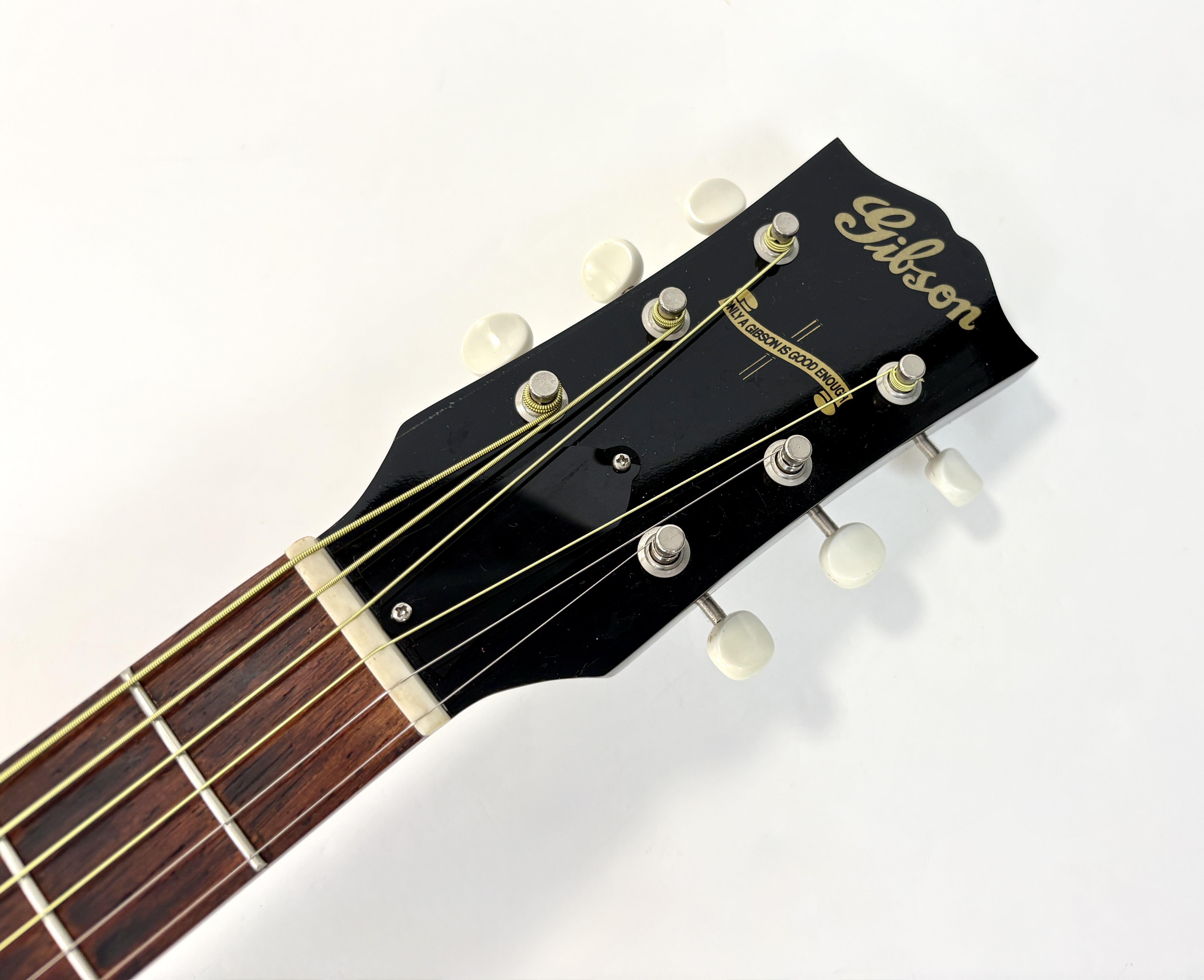 Gibson J-45 True Vintage (93423)