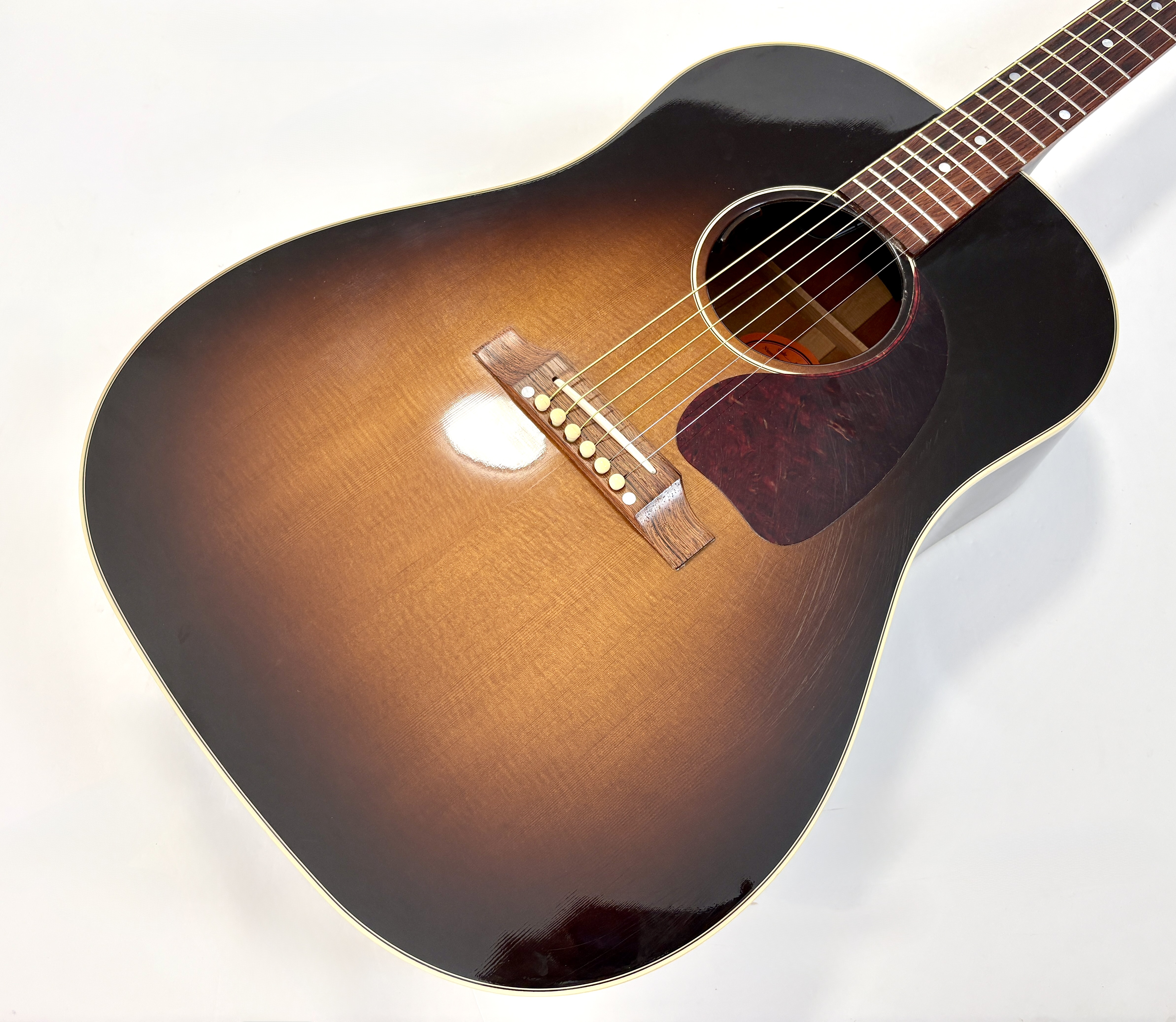 Gibson J-45 True Vintage (50284)
